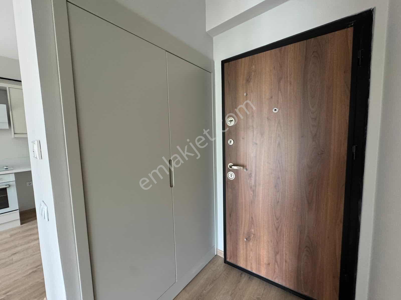 Ordu Cumhuriyet Mahallesi 1+1 Kiralık Site Dairesi - Görsel 9