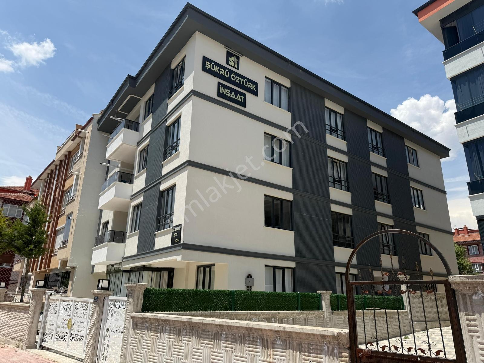 Akşemsettin Mh Genç Osman Cd Yakını 3+1 Arakat Satılık Asansörlü - Görsel 17