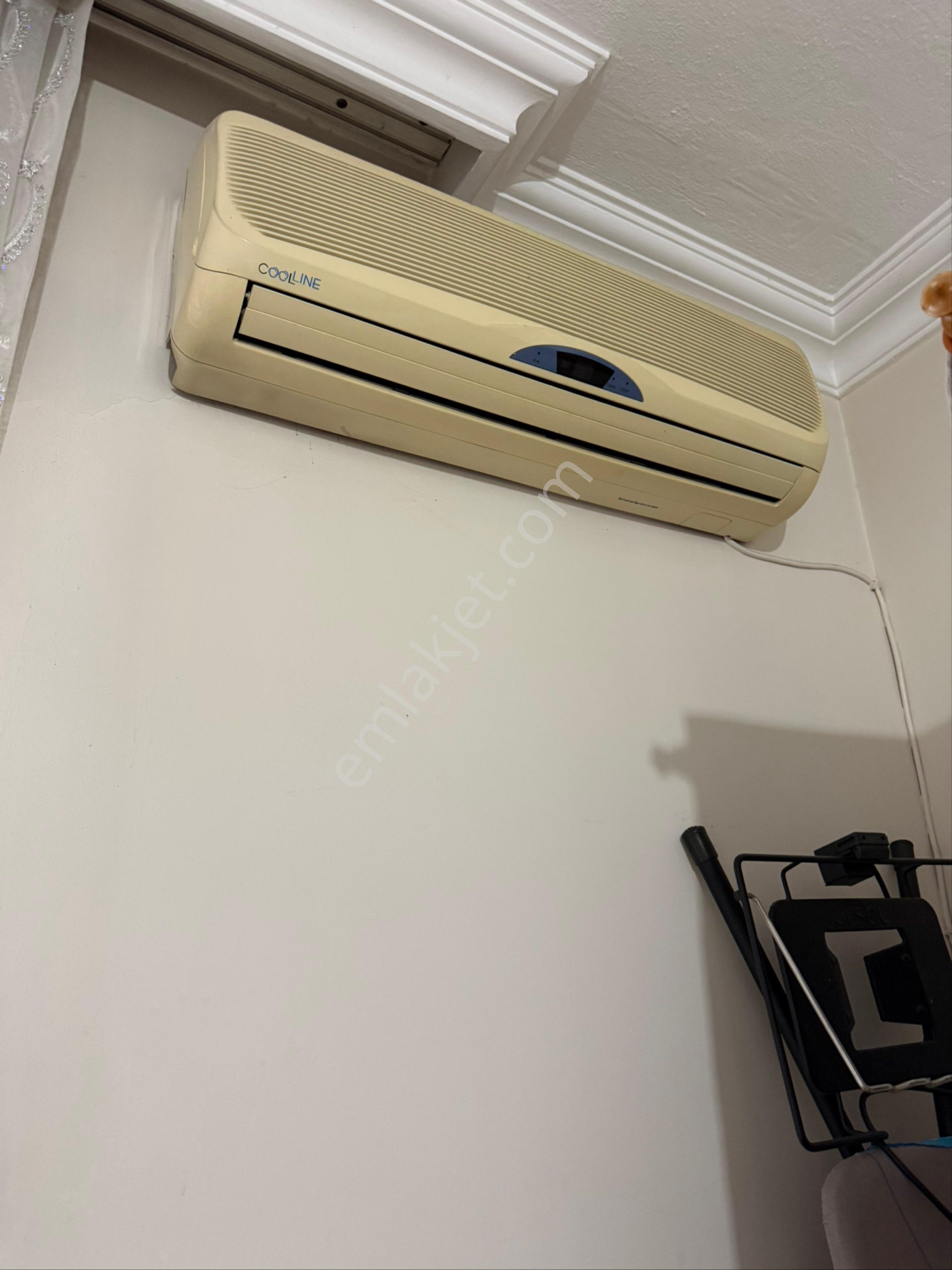 Mithatpaşa Mah.3+1 Doğalgazlı 3 Klimalı Daire - Görsel 28