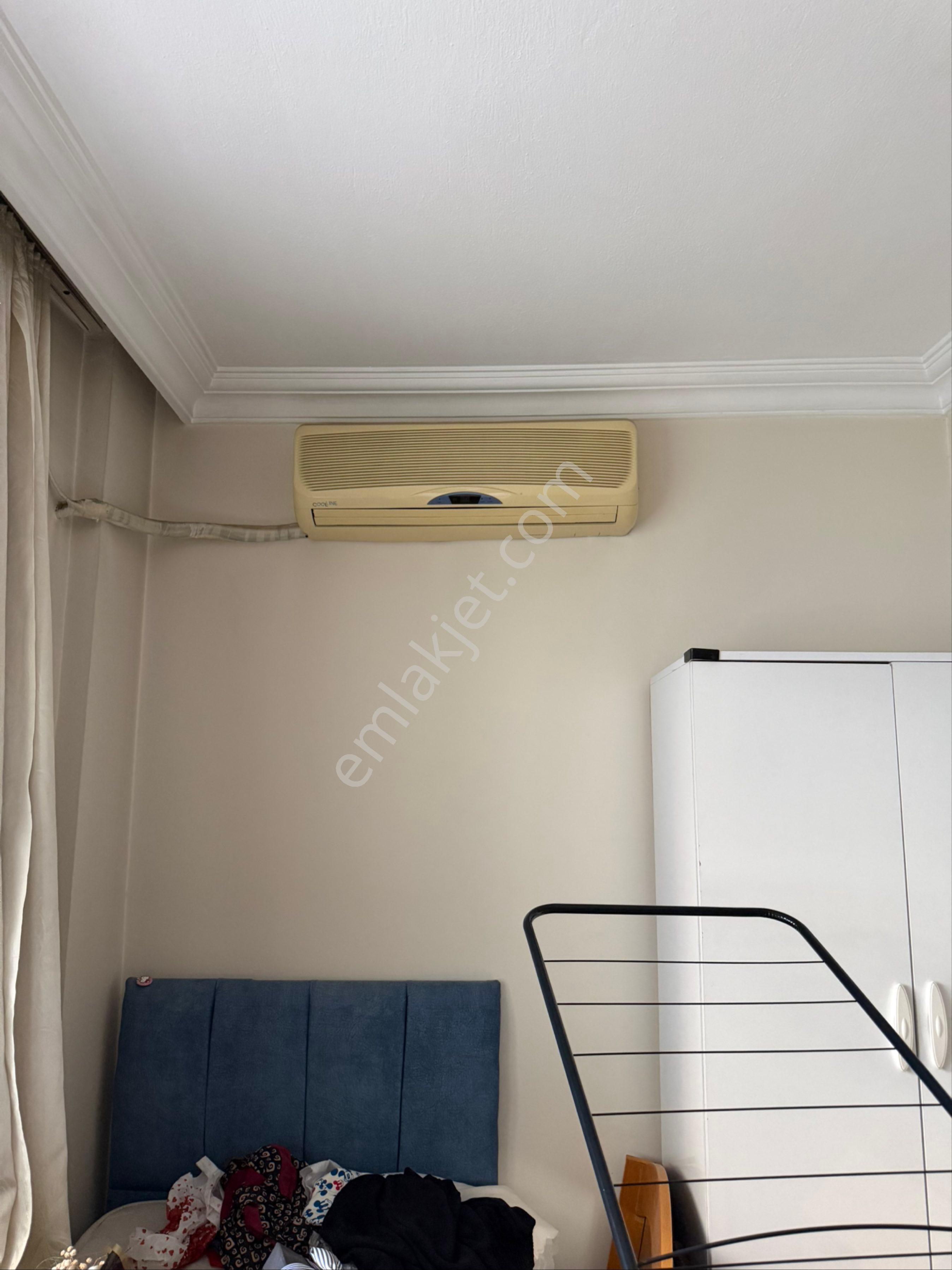 Mithatpaşa Mah.3+1 Doğalgazlı 3 Klimalı Daire - Görsel 29