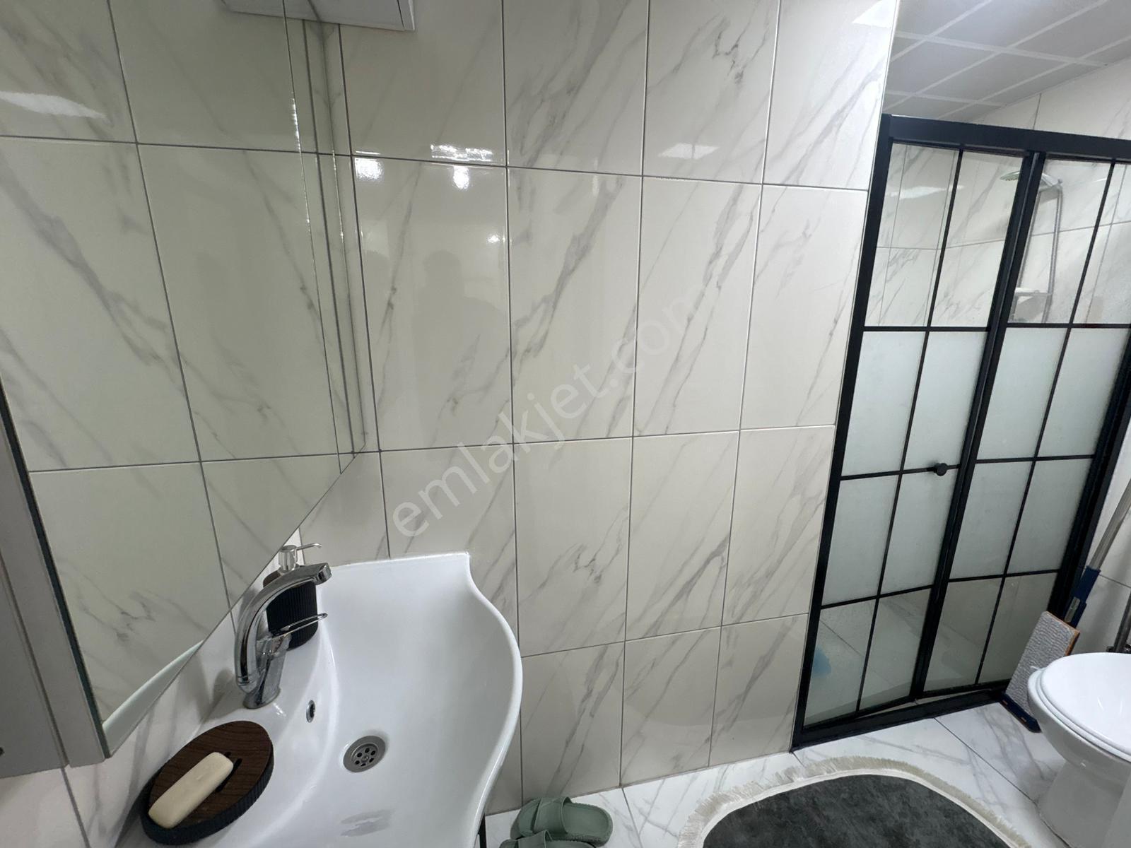 Marka Gayrimenkul,den 2+1 Full+full Yapılı Masrafsız Daire - Görsel 7