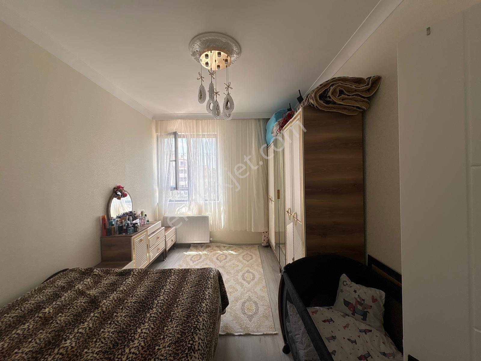 Marka Gayrimenkul,den 2+1 Full+full Yapılı Masrafsız Daire - Görsel 11