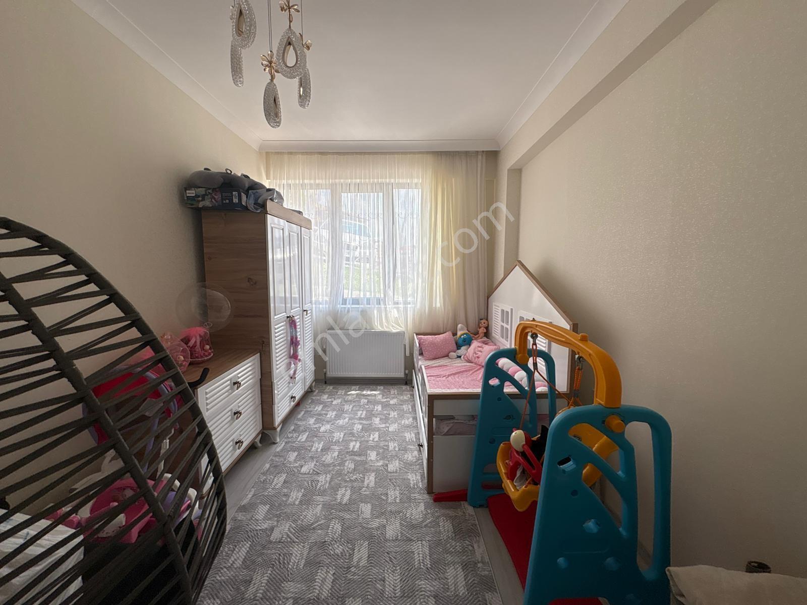 Marka Gayrimenkul,den 2+1 Full+full Yapılı Masrafsız Daire - Görsel 13