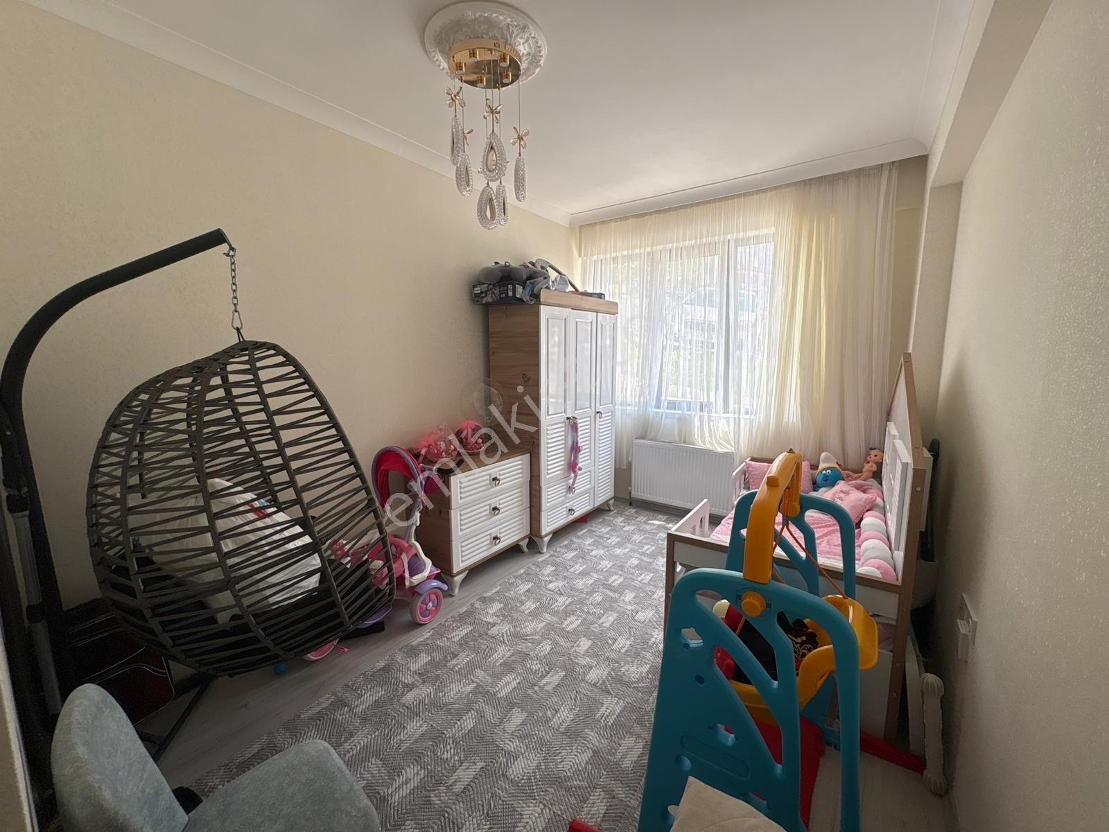 Marka Gayrimenkul,den 2+1 Full+full Yapılı Masrafsız Daire - Görsel 24