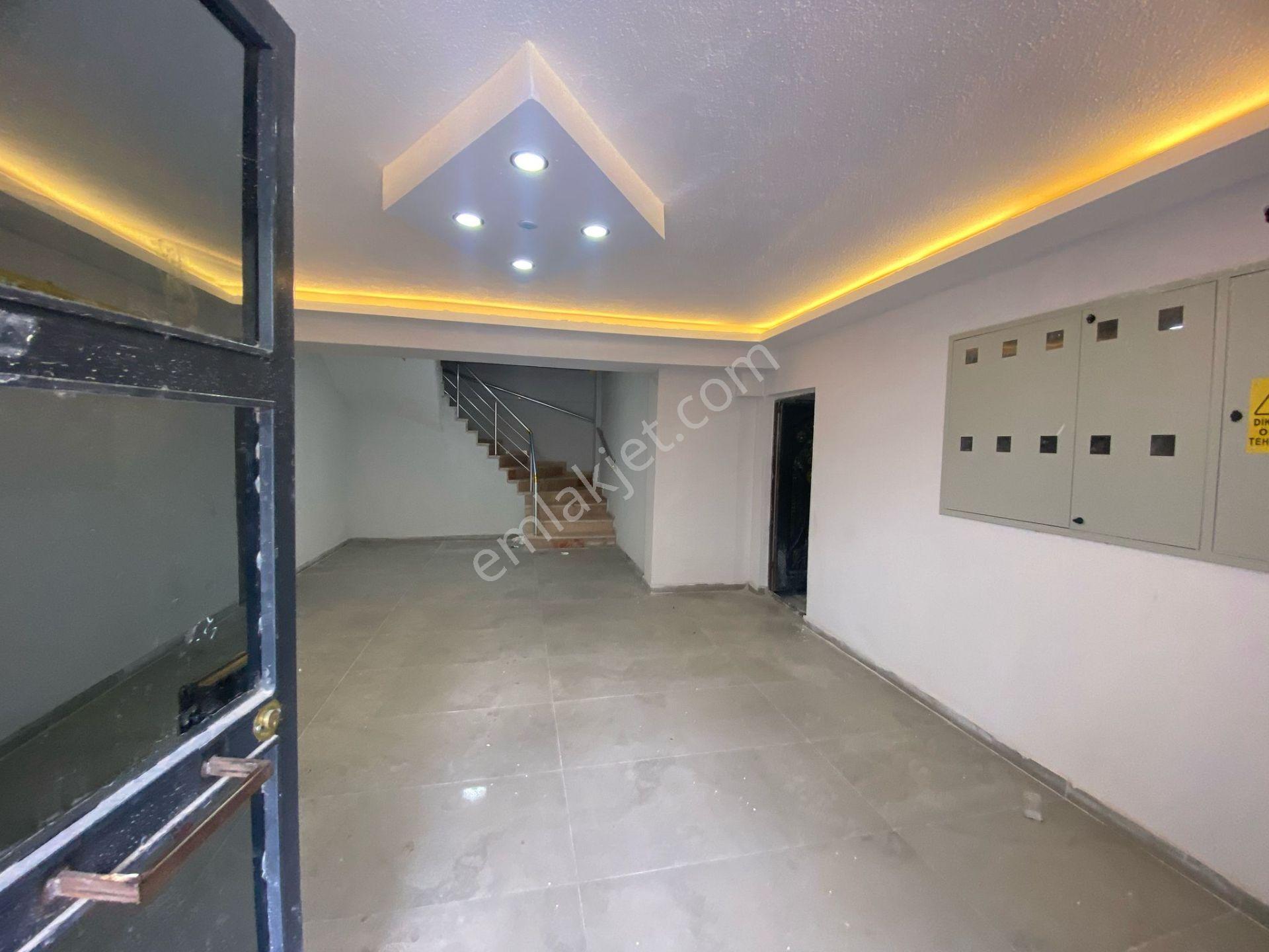 Esogü Yürüme Mesafesi Ultra Lüx Sıfır Eşyalı Geniş 1+1 Daire Kk-5 - Görsel 29