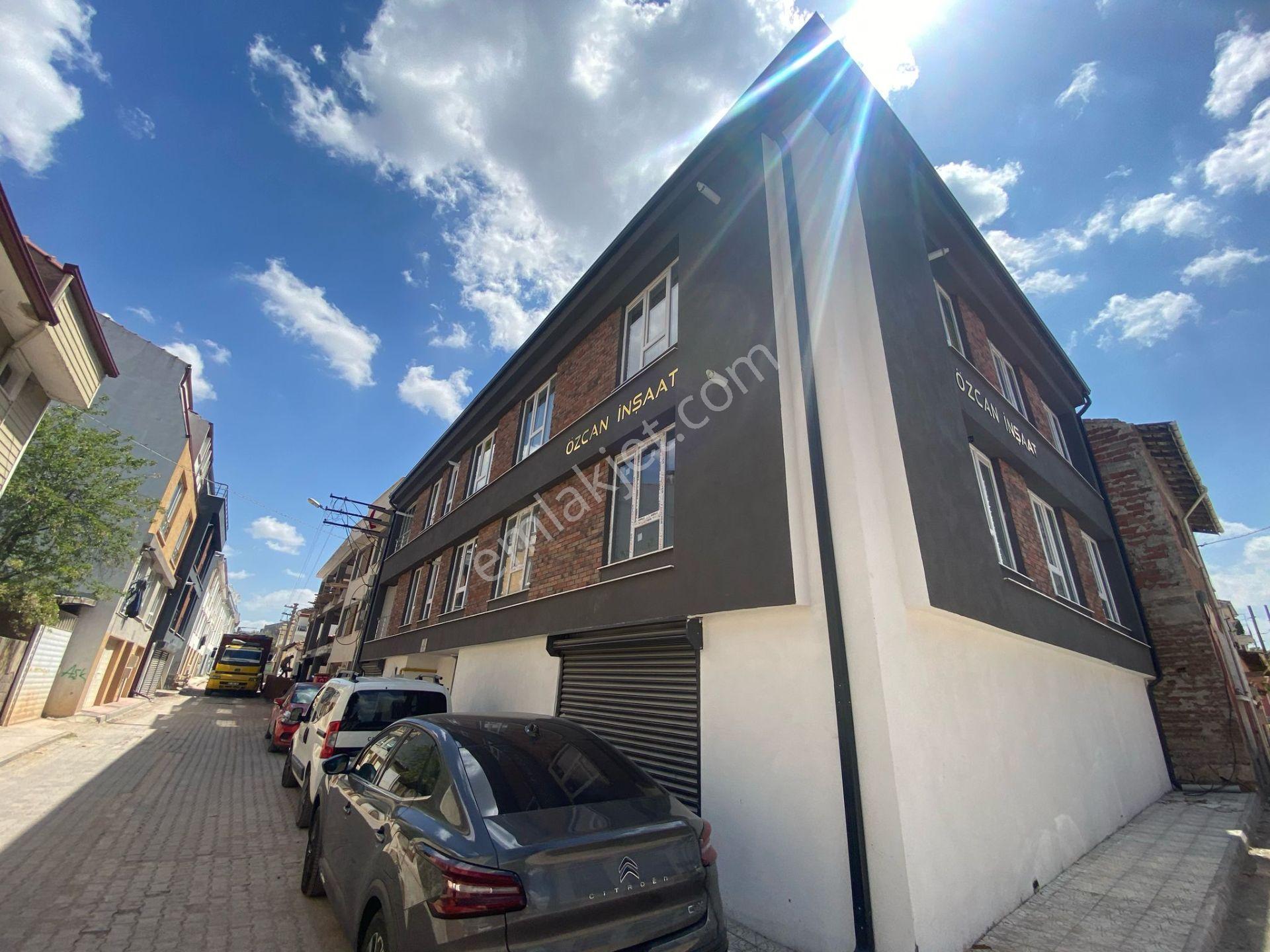 Esogü Yürüme Mesafesi Ultra Lüx Sıfır Eşyalı Geniş 1+1 Daire Kk-5 - Görsel 30