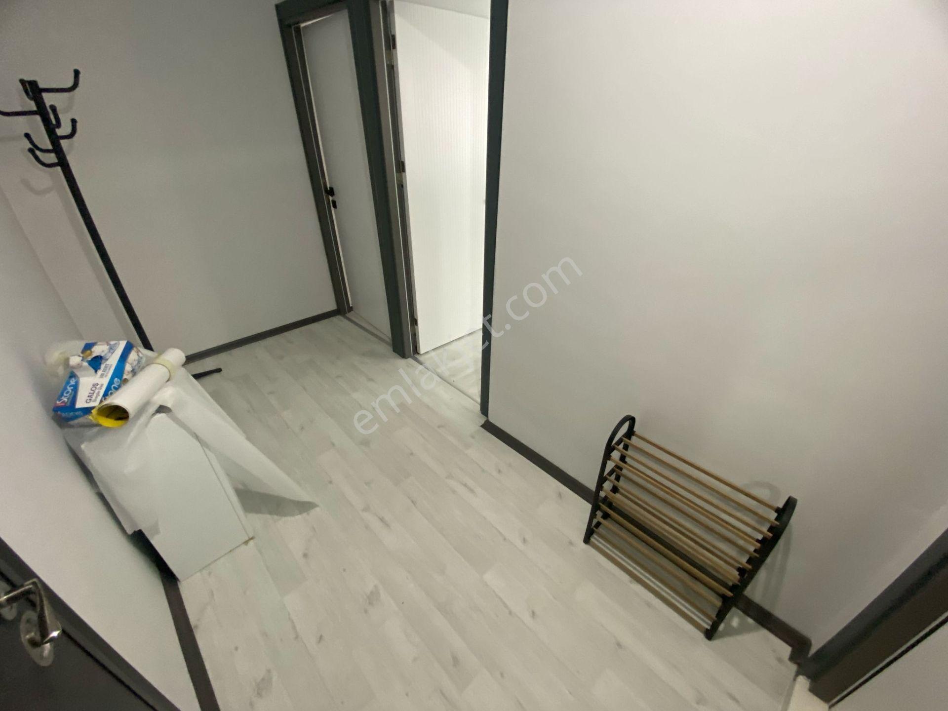 Esogü Yürüme Mesafesi Ultra Lüx Sıfır Eşyalı Geniş 1+1 Daire Kk-5 - Görsel 20
