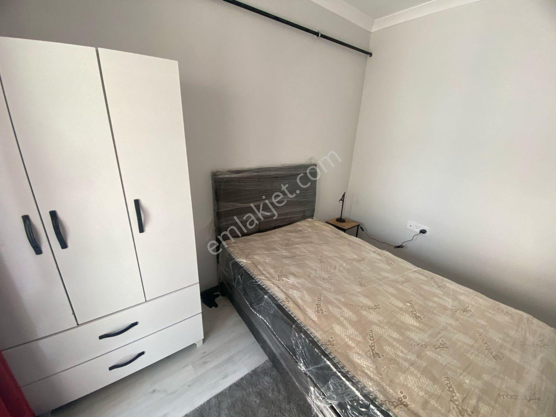 Esogü Yürüme Mesafesi Ultra Lüx Sıfır Eşyalı Geniş 1+1 Daire Kk-5 - Görsel 14