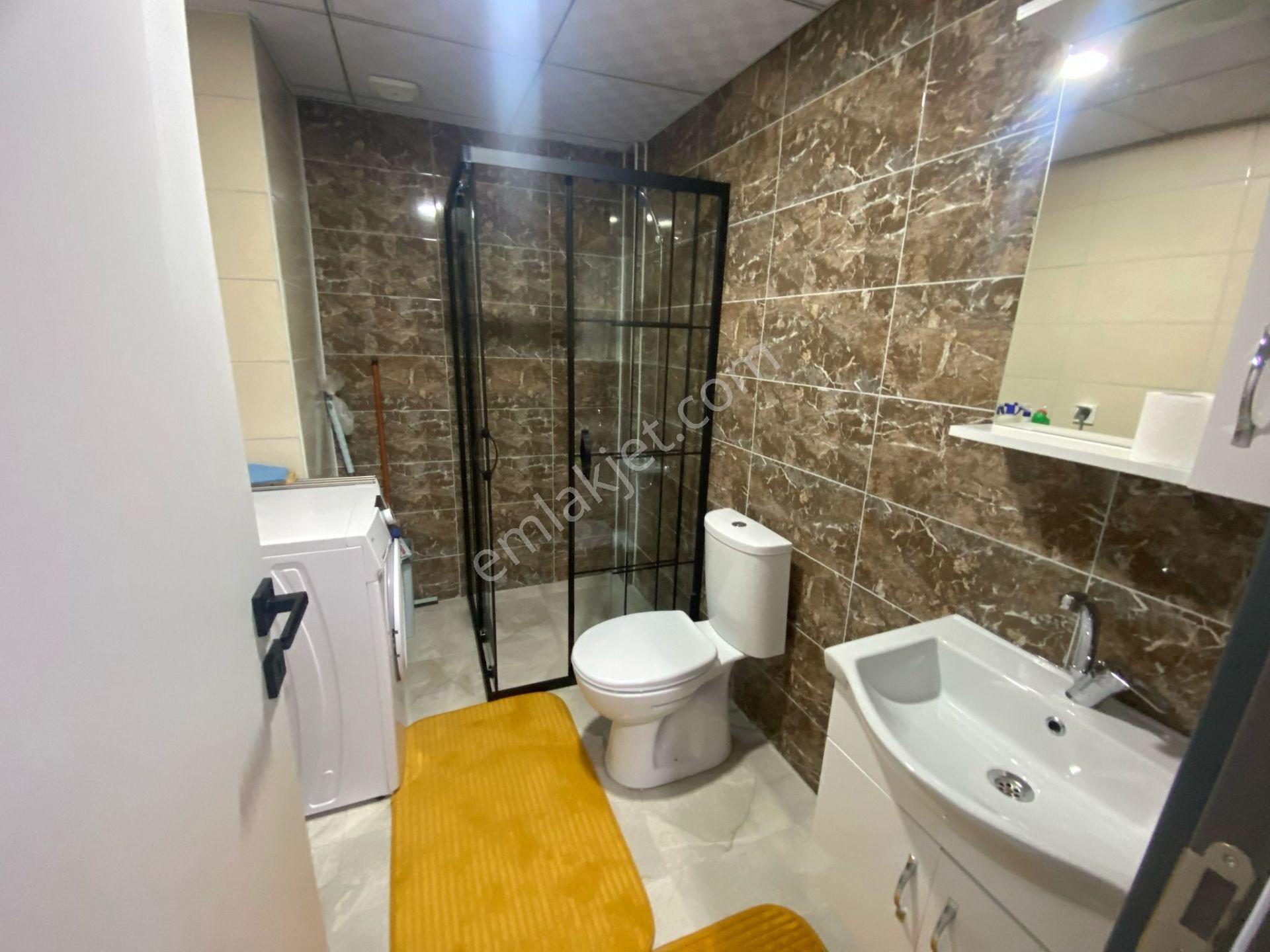 Esogü Yürüme Mesafesi Ultra Lüx Sıfır Eşyalı Geniş 1+1 Daire Kk-5 - Görsel 21