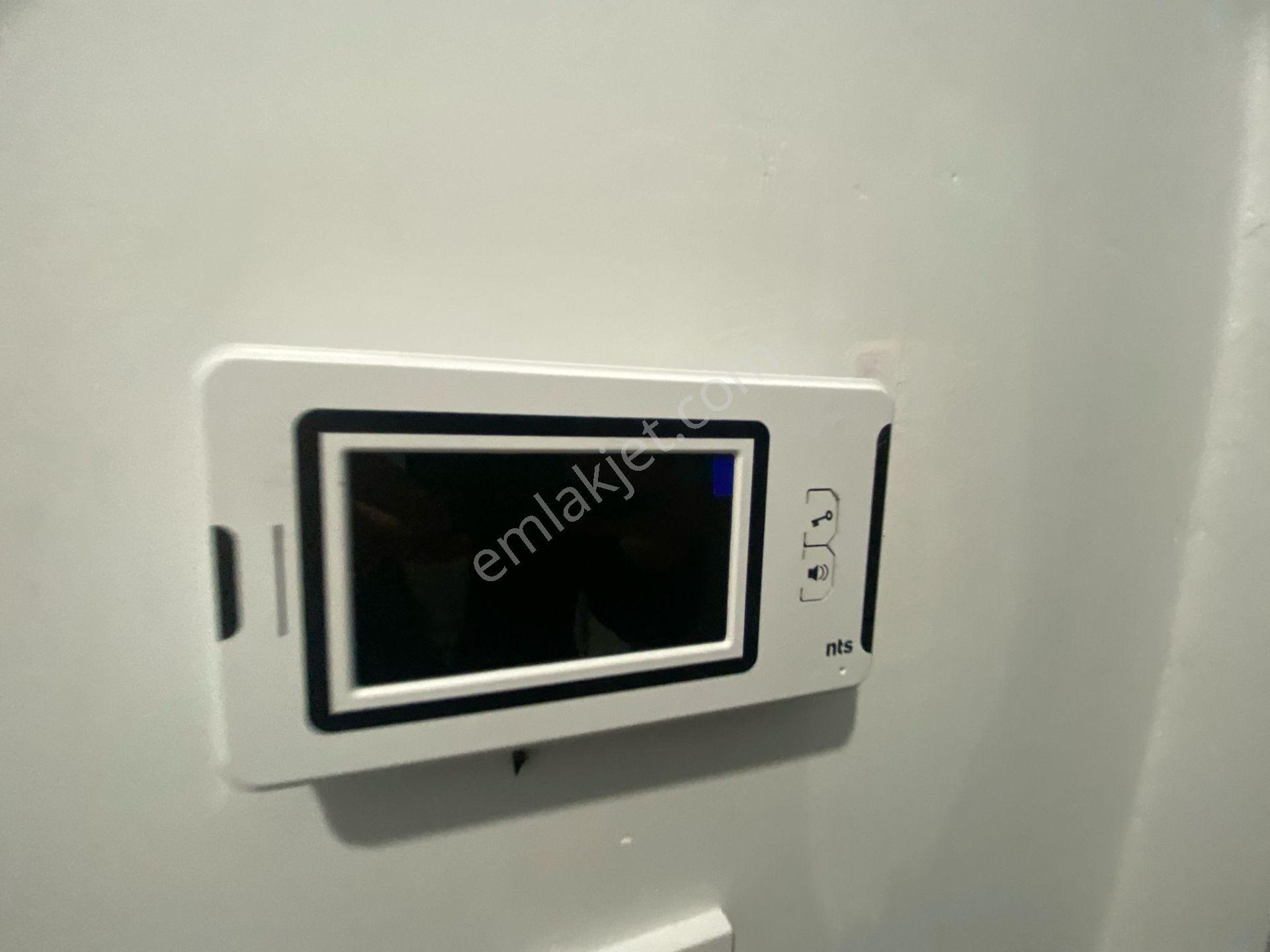 Esogü Yürüme Mesafesi Ultra Lüx Sıfır Eşyalı Geniş 1+1 Daire Kk-5 - Görsel 25