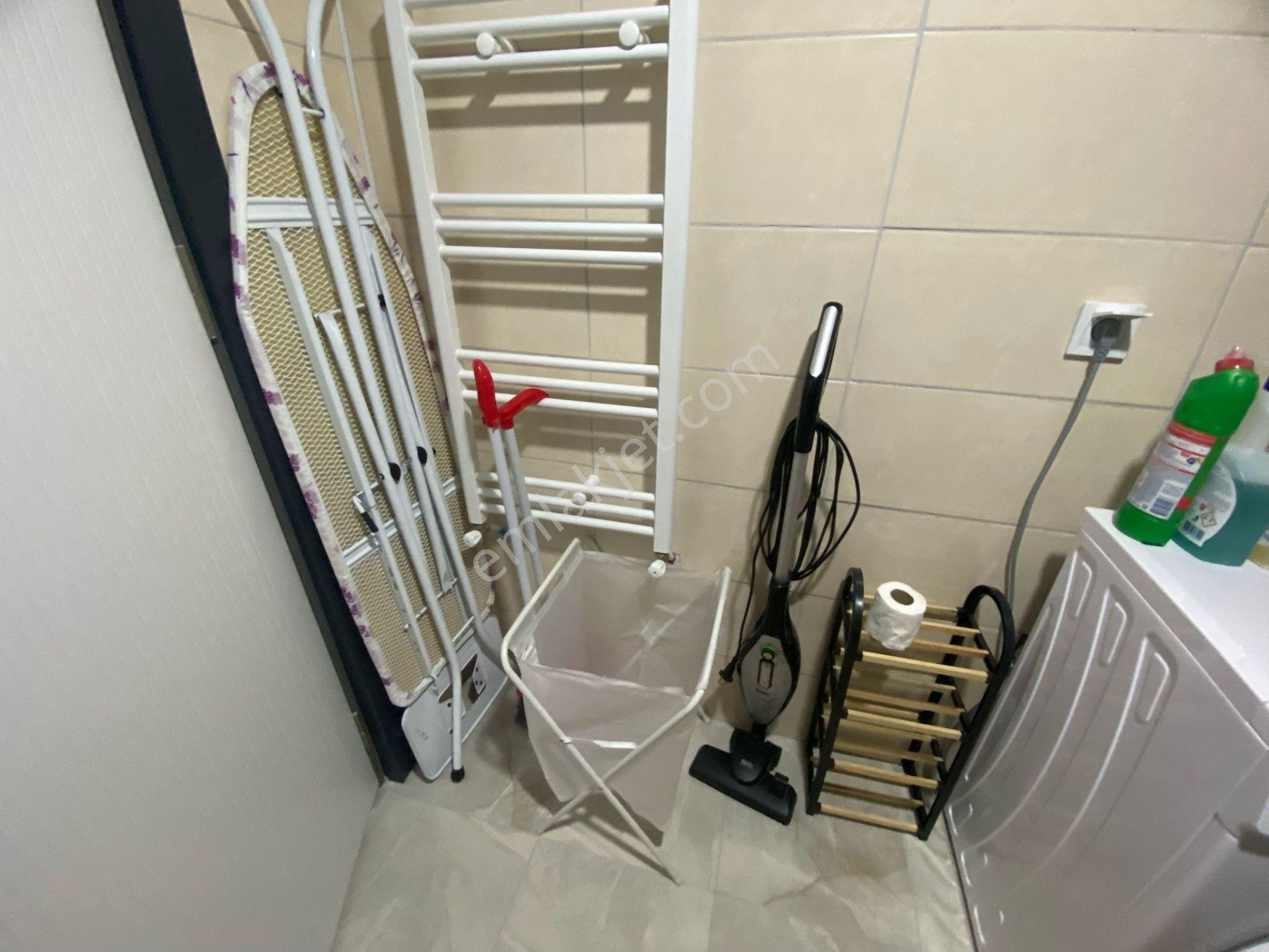 Esogü Yürüme Mesafesi Ultra Lüx Sıfır Eşyalı Geniş 1+1 Daire Kk-5 - Görsel 24