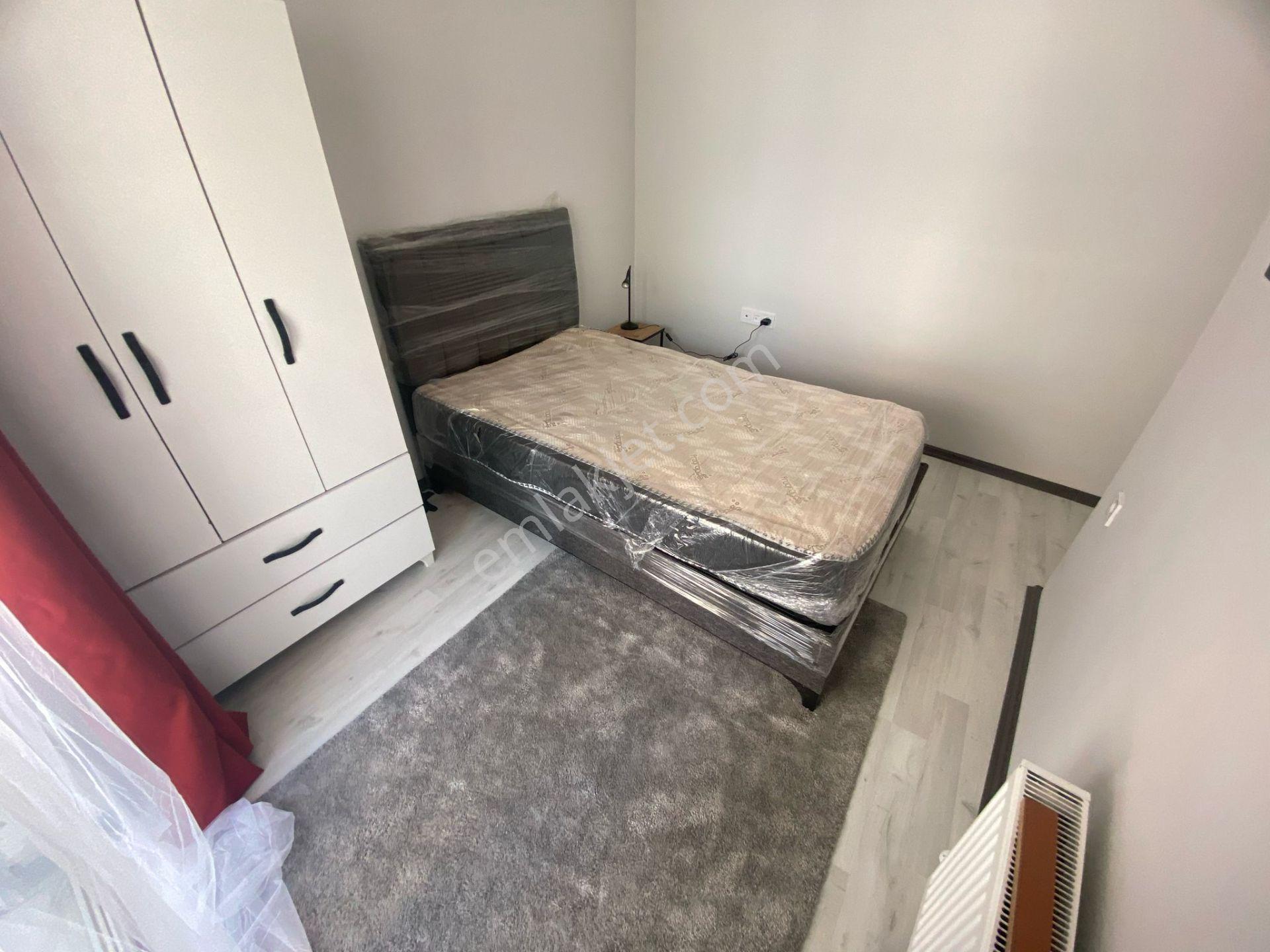 Esogü Yürüme Mesafesi Ultra Lüx Sıfır Eşyalı Geniş 1+1 Daire Kk-5 - Görsel 13