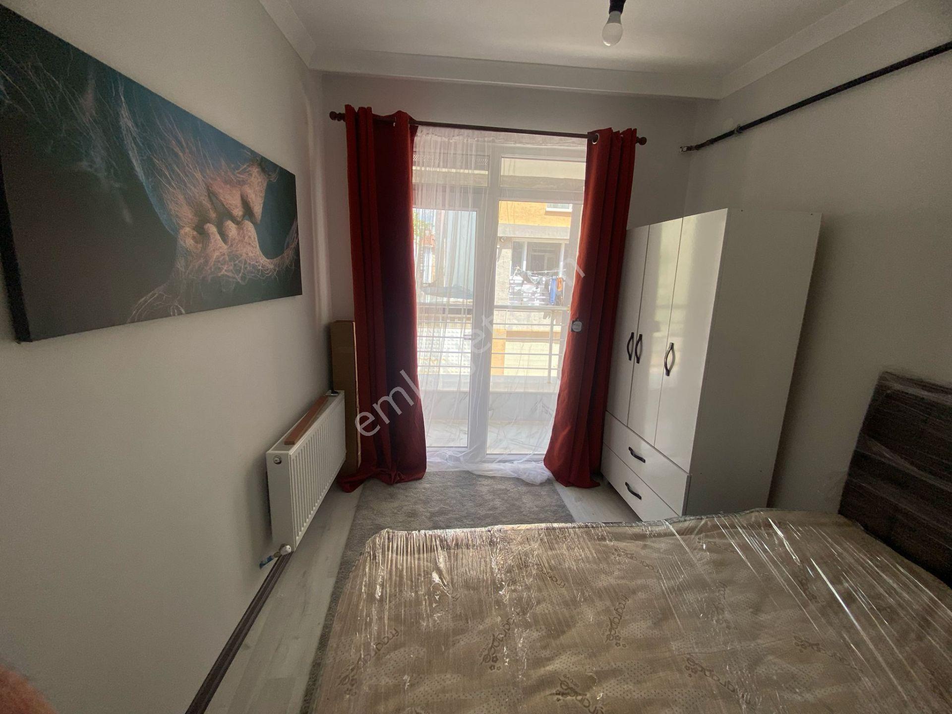 Esogü Yürüme Mesafesi Ultra Lüx Sıfır Eşyalı Geniş 1+1 Daire Kk-5 - Görsel 17