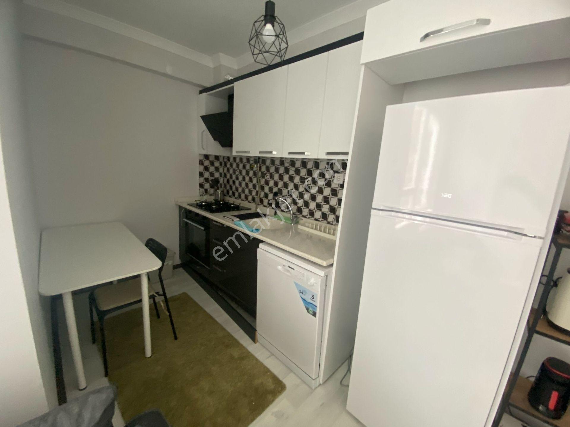 Esogü Yürüme Mesafesi Ultra Lüx Sıfır Eşyalı Geniş 1+1 Daire Kk-5 - Görsel 5