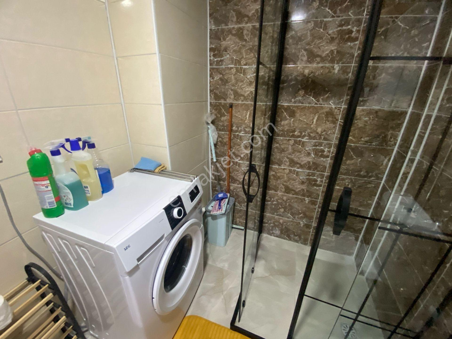 Esogü Yürüme Mesafesi Ultra Lüx Sıfır Eşyalı Geniş 1+1 Daire Kk-5 - Görsel 23