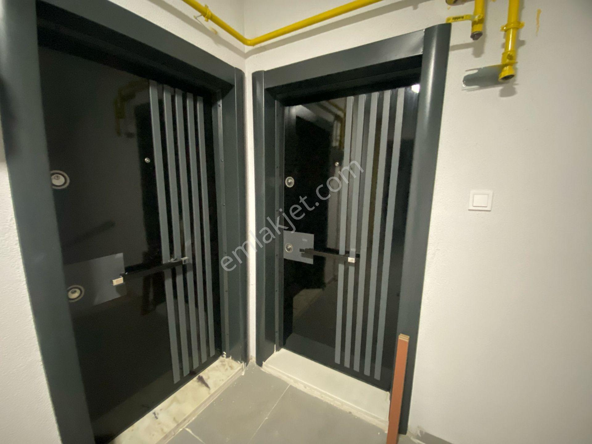 Esogü Yürüme Mesafesi Ultra Lüx Sıfır Eşyalı Geniş 1+1 Daire Kk-5 - Görsel 26