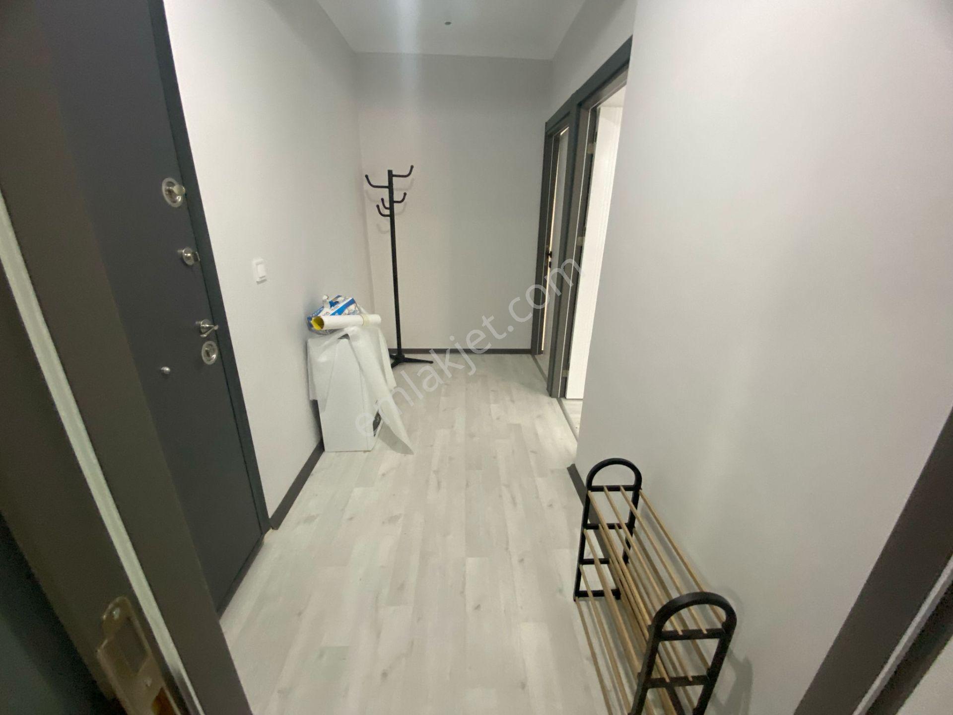 Esogü Yürüme Mesafesi Ultra Lüx Sıfır Eşyalı Geniş 1+1 Daire Kk-5 - Görsel 19