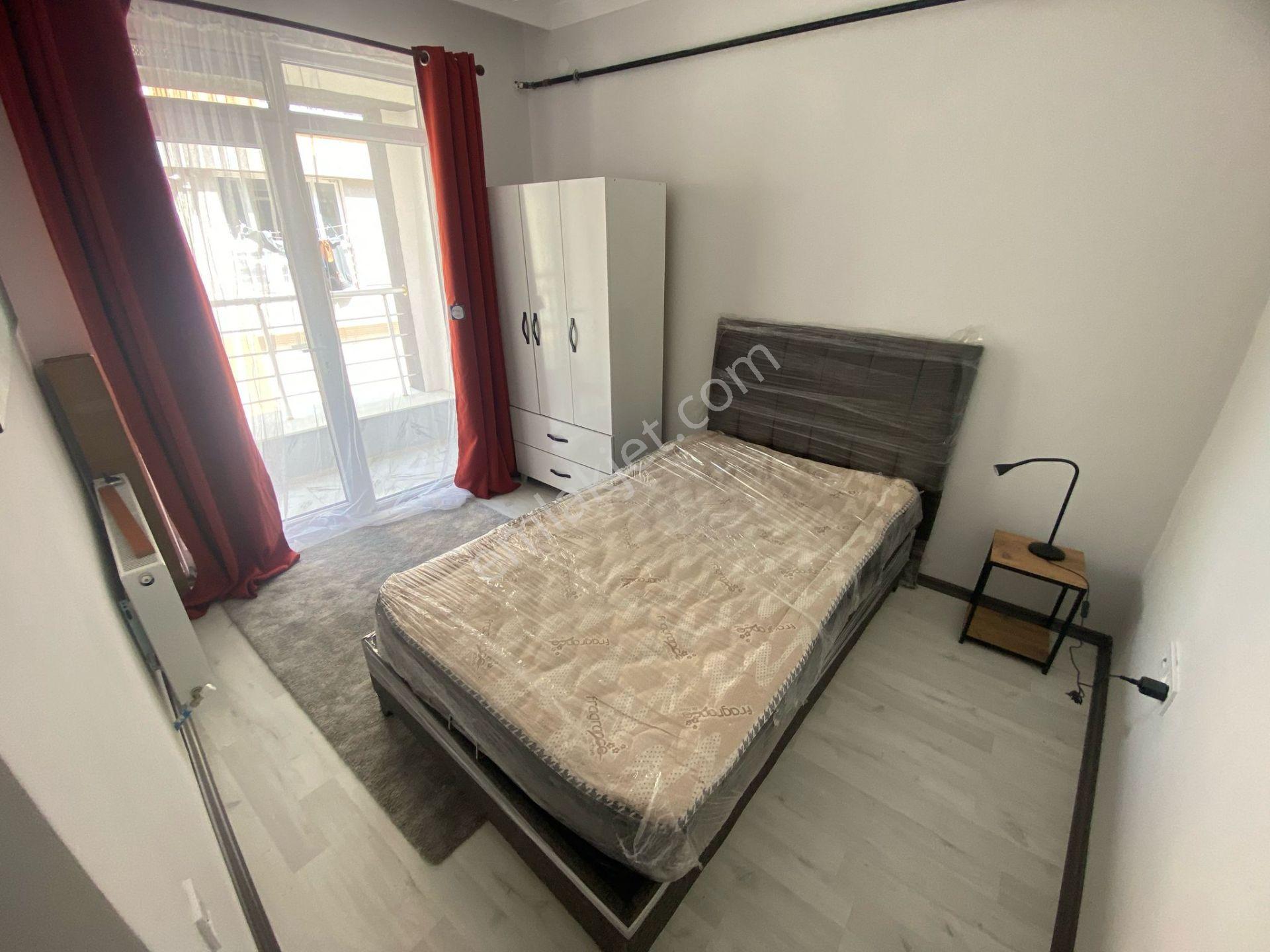 Esogü Yürüme Mesafesi Ultra Lüx Sıfır Eşyalı Geniş 1+1 Daire Kk-5 - Görsel 12