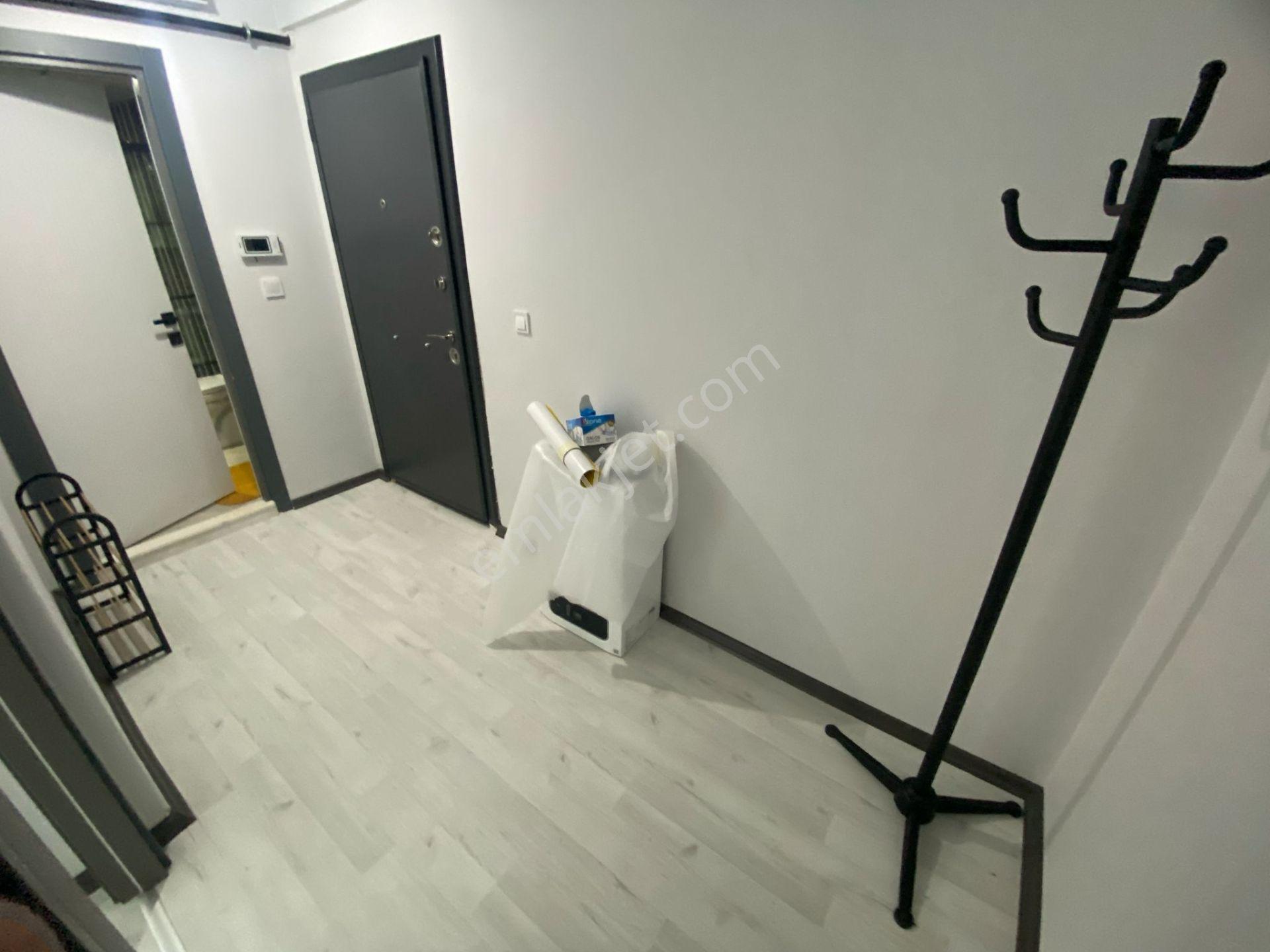 Esogü Yürüme Mesafesi Ultra Lüx Sıfır Eşyalı Geniş 1+1 Daire Kk-5 - Görsel 16