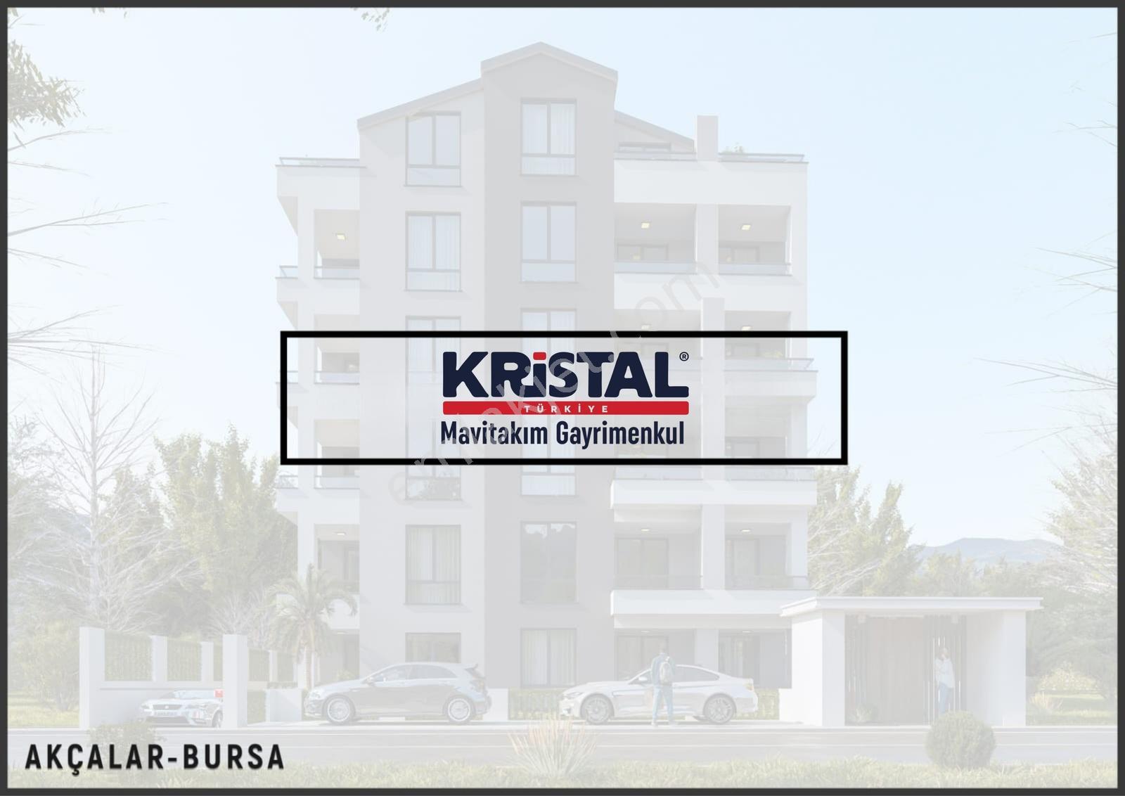 Akçalar'da Projeden Satılık 1+1 Bahçe Katı Daire - Görsel 8