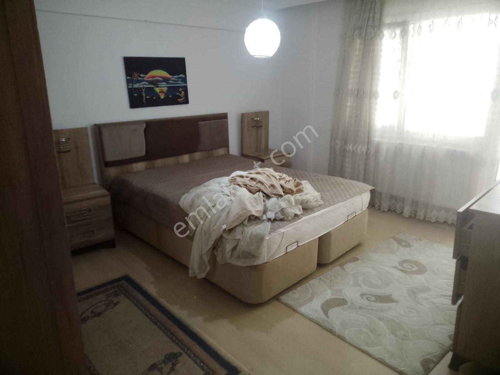 Yeşilyurt Hastane Yakını 3+1 Eşyalı Doğalgazlı Daire - Görsel 33
