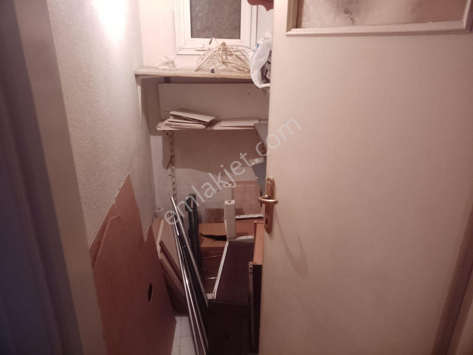 Yeşilyurt Hastane Yakını 3+1 Eşyalı Doğalgazlı Daire - Görsel 2