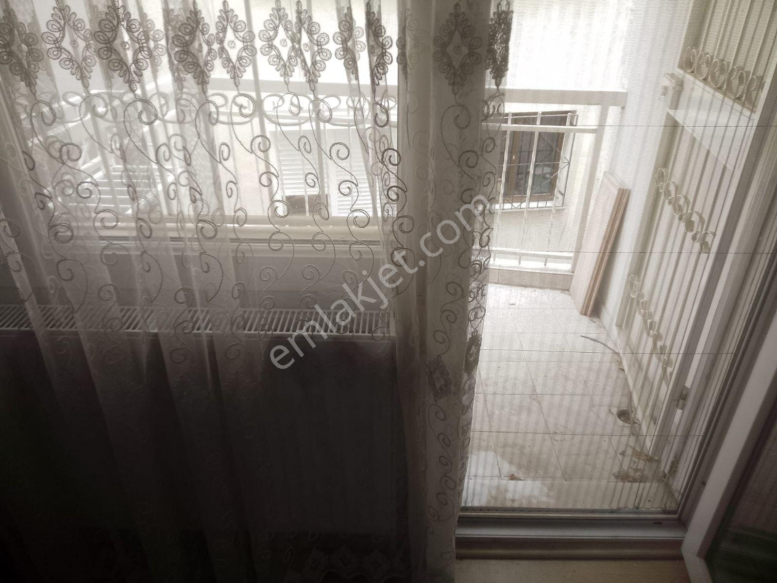 Yeşilyurt Hastane Yakını 3+1 Eşyalı Doğalgazlı Daire - Görsel 25