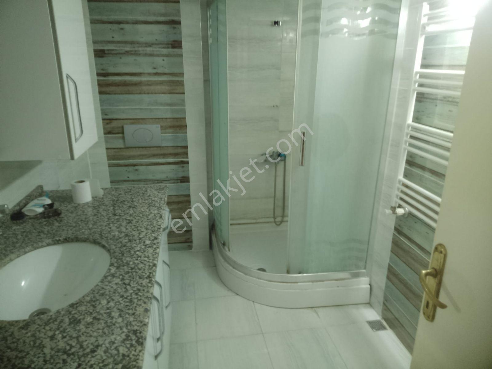 Yeşilyurt Hastane Yakını 3+1 Eşyalı Doğalgazlı Daire - Görsel 15