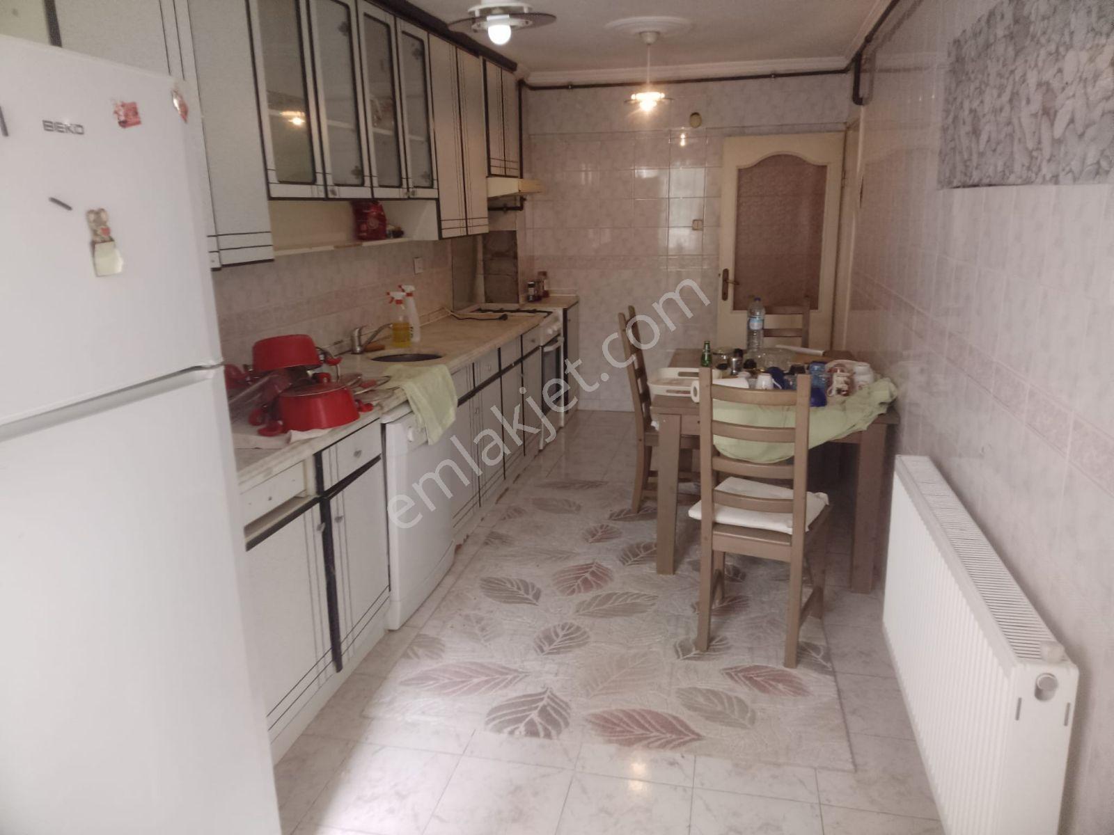 Yeşilyurt Hastane Yakını 3+1 Eşyalı Doğalgazlı Daire - Görsel 8
