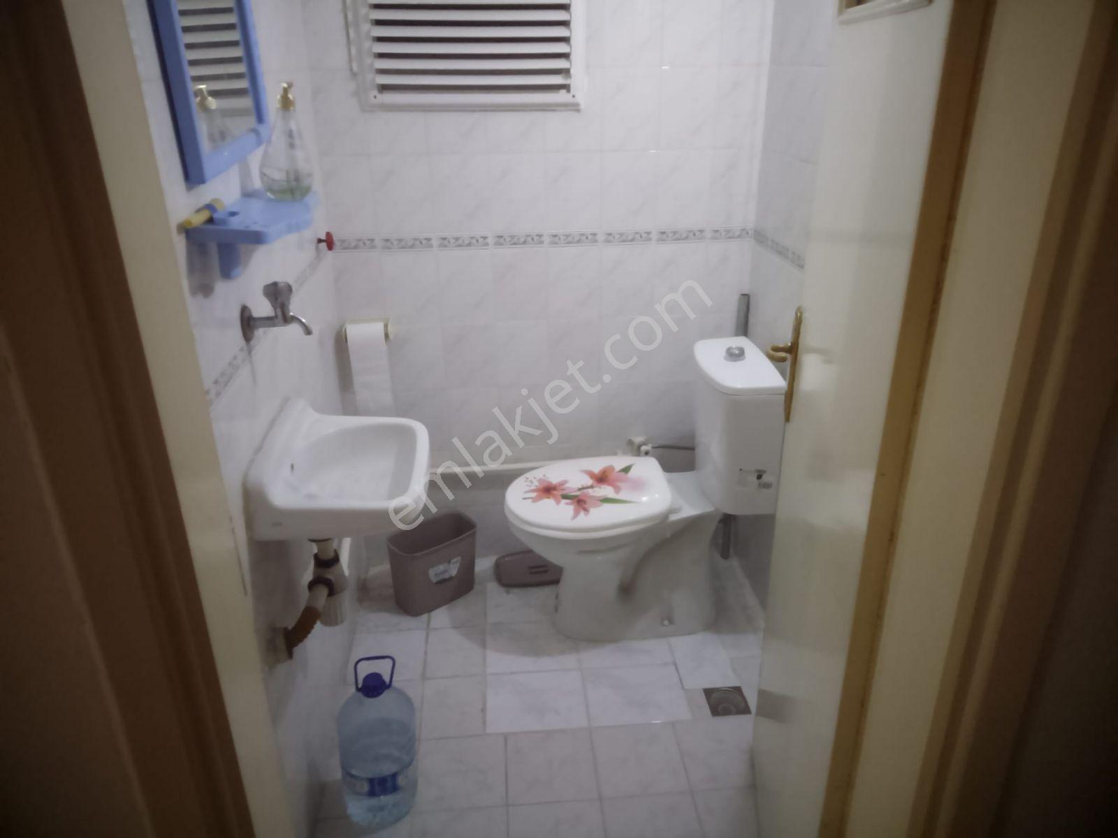 Yeşilyurt Hastane Yakını 3+1 Eşyalı Doğalgazlı Daire - Görsel 11