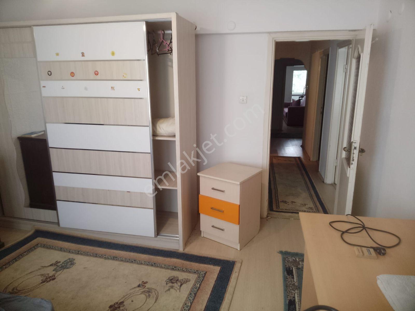 Yeşilyurt Hastane Yakını 3+1 Eşyalı Doğalgazlı Daire - Görsel 20