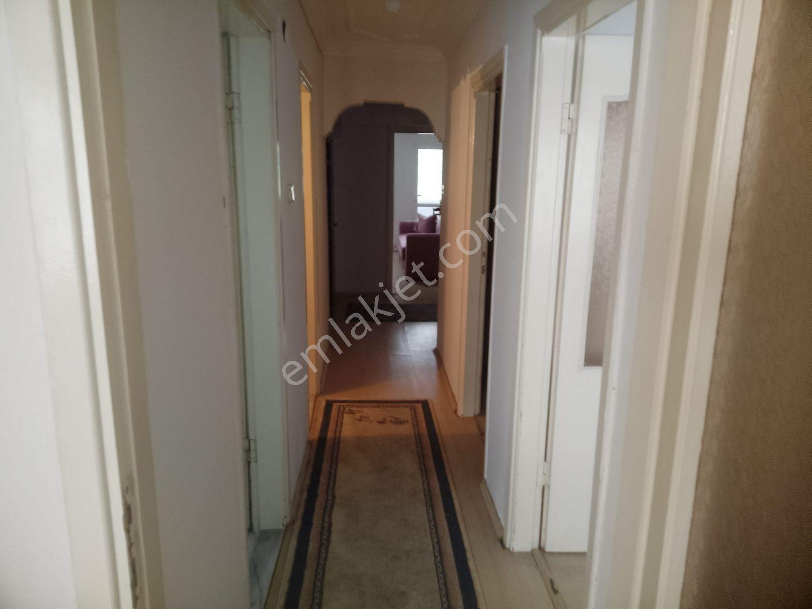 Yeşilyurt Hastane Yakını 3+1 Eşyalı Doğalgazlı Daire - Görsel 28