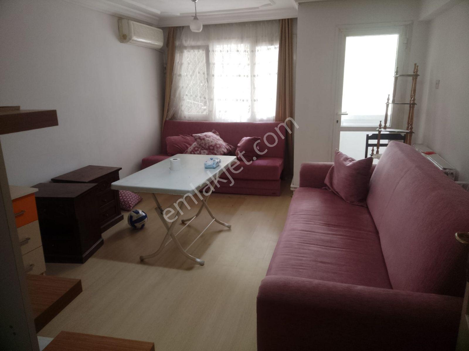 Yeşilyurt Hastane Yakını 3+1 Eşyalı Doğalgazlı Daire - Görsel 7