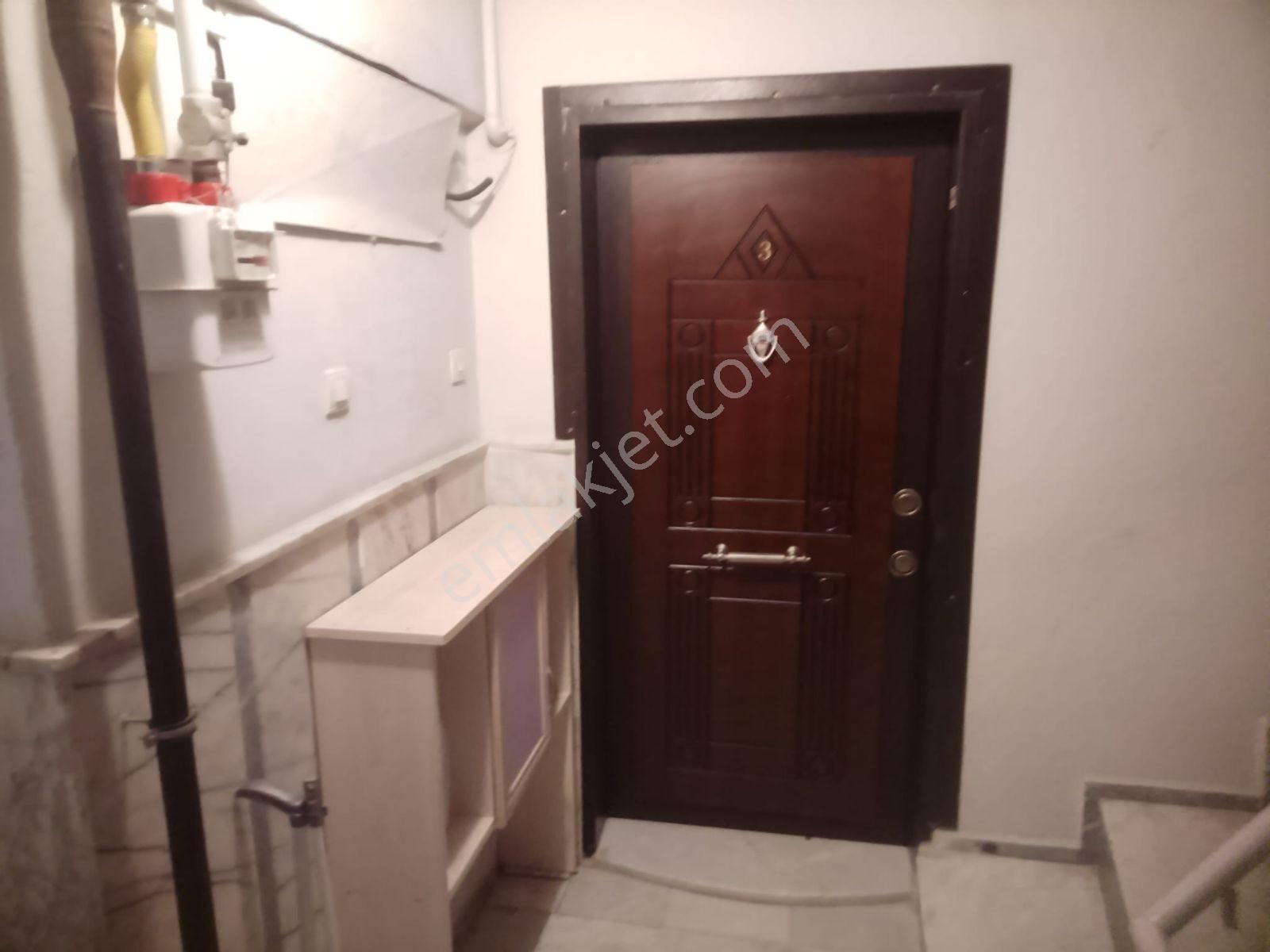 Yeşilyurt Hastane Yakını 3+1 Eşyalı Doğalgazlı Daire - Görsel 34