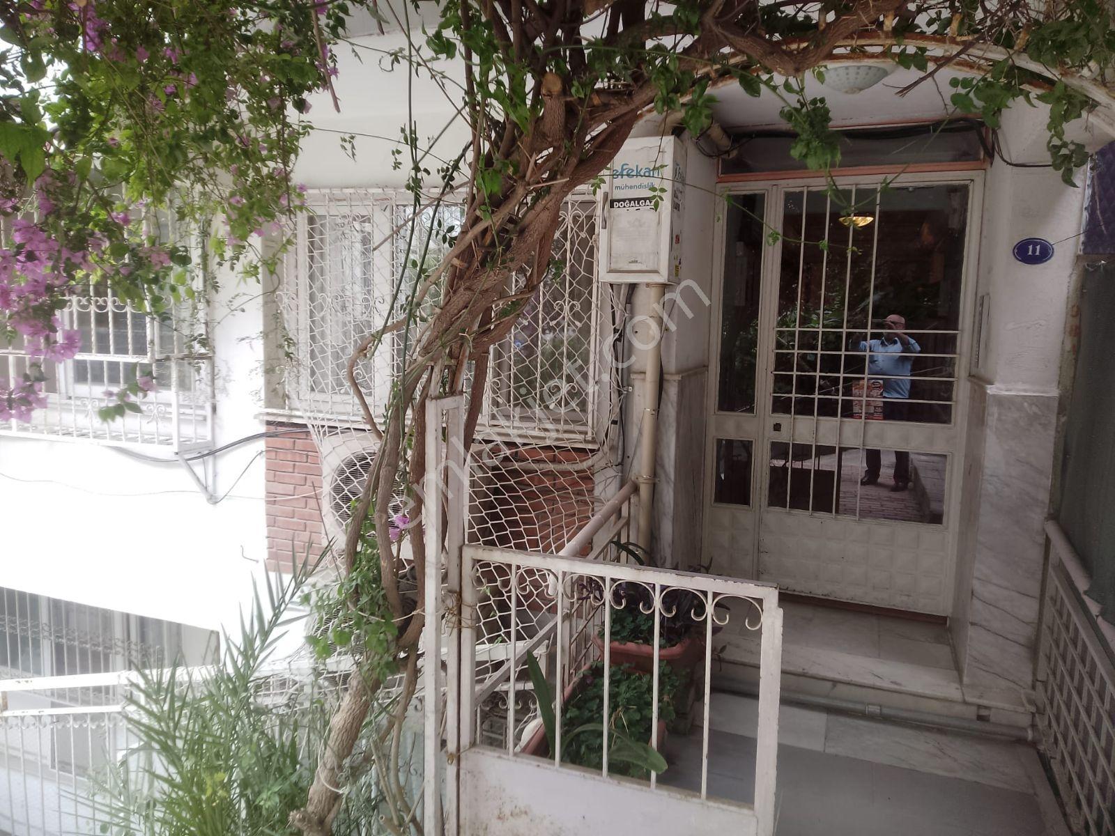 Yeşilyurt Hastane Yakını 3+1 Eşyalı Doğalgazlı Daire - Görsel 32
