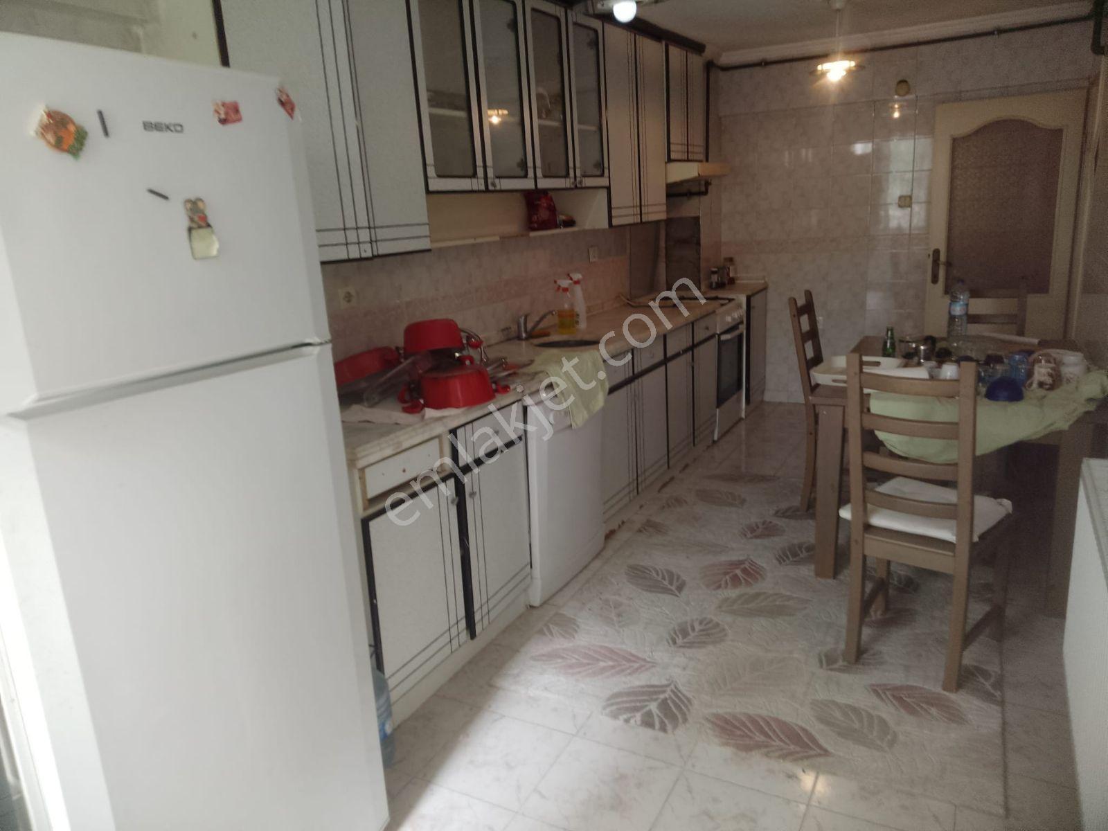 Yeşilyurt Hastane Yakını 3+1 Eşyalı Doğalgazlı Daire - Görsel 18