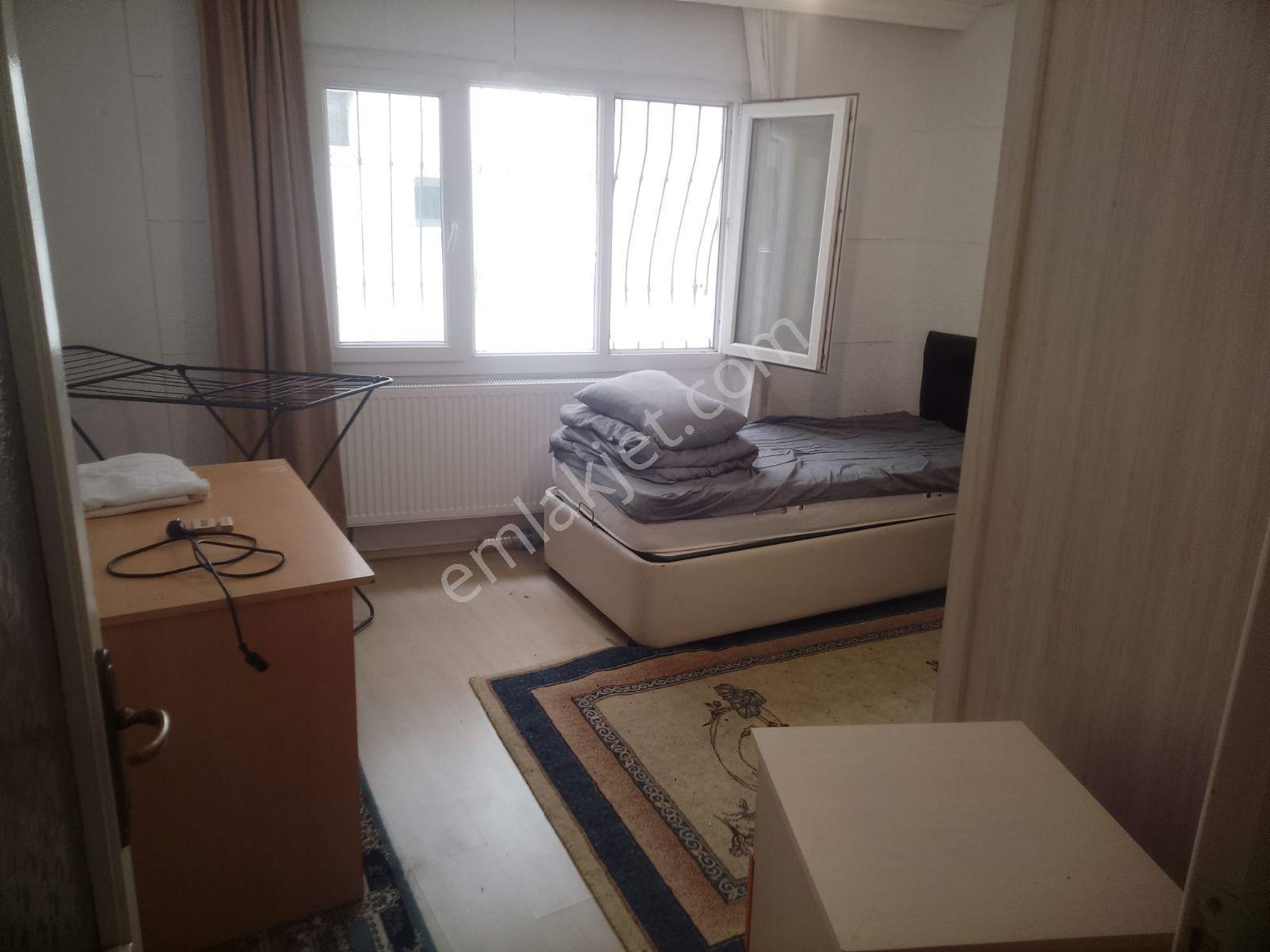 Yeşilyurt Hastane Yakını 3+1 Eşyalı Doğalgazlı Daire - Görsel 23