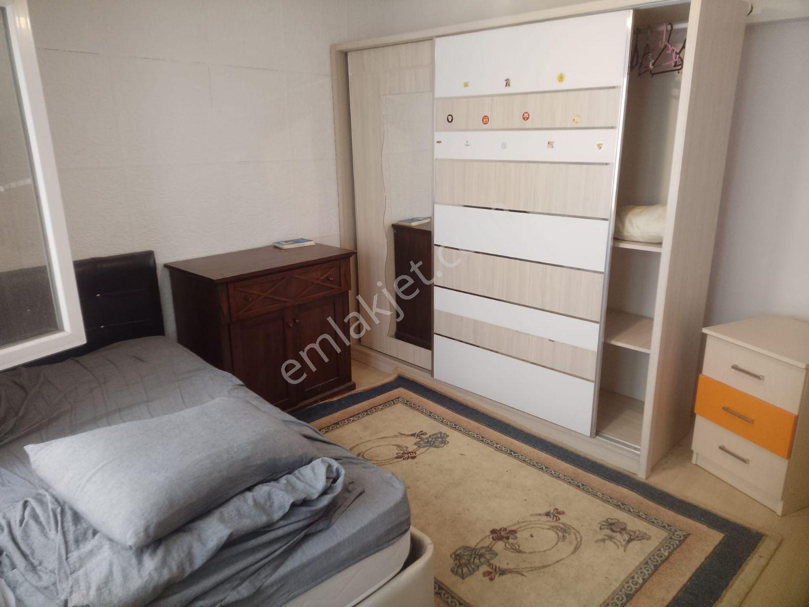 Yeşilyurt Hastane Yakını 3+1 Eşyalı Doğalgazlı Daire - Görsel 31