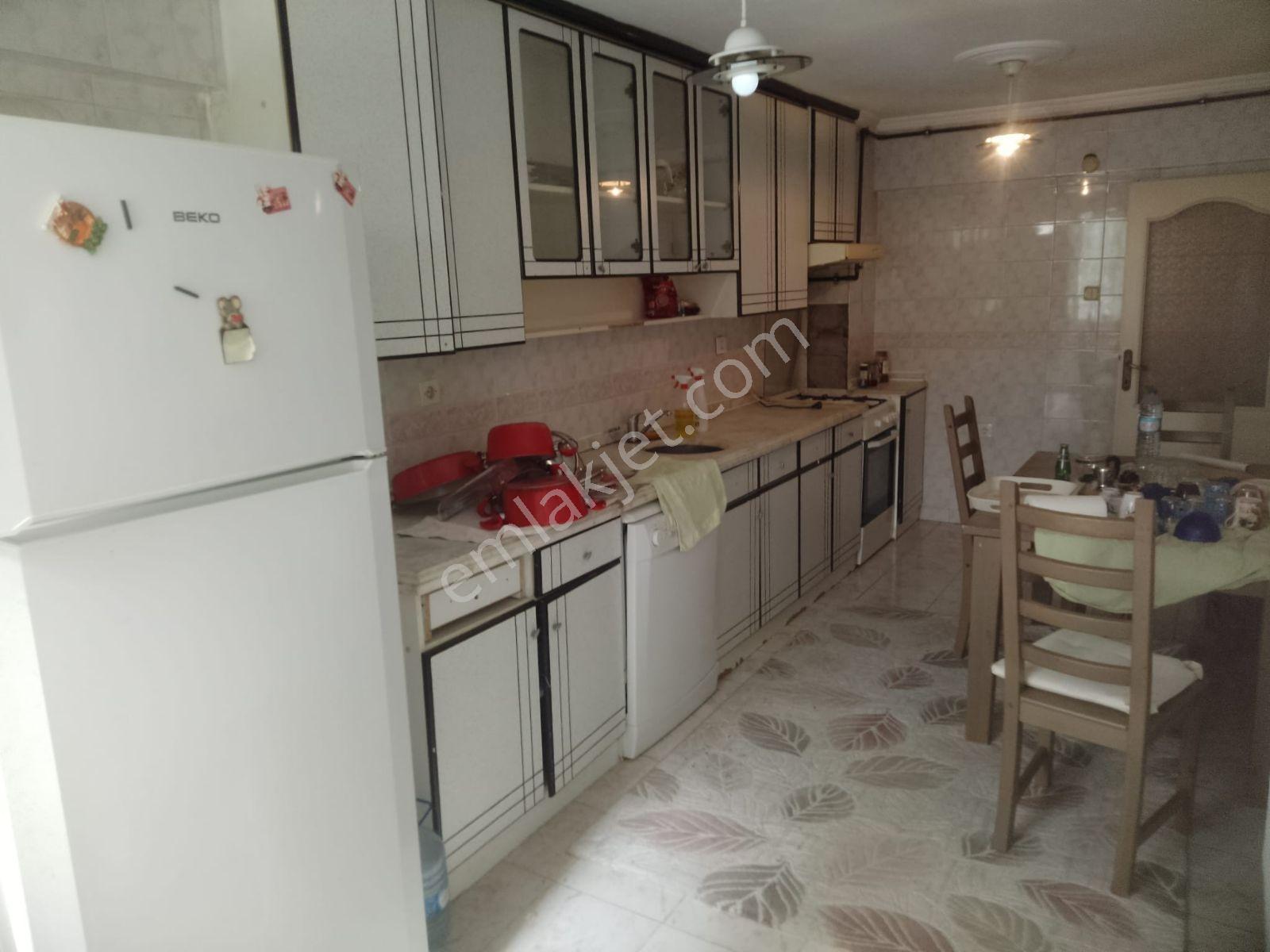 Yeşilyurt Hastane Yakını 3+1 Eşyalı Doğalgazlı Daire - Görsel 17