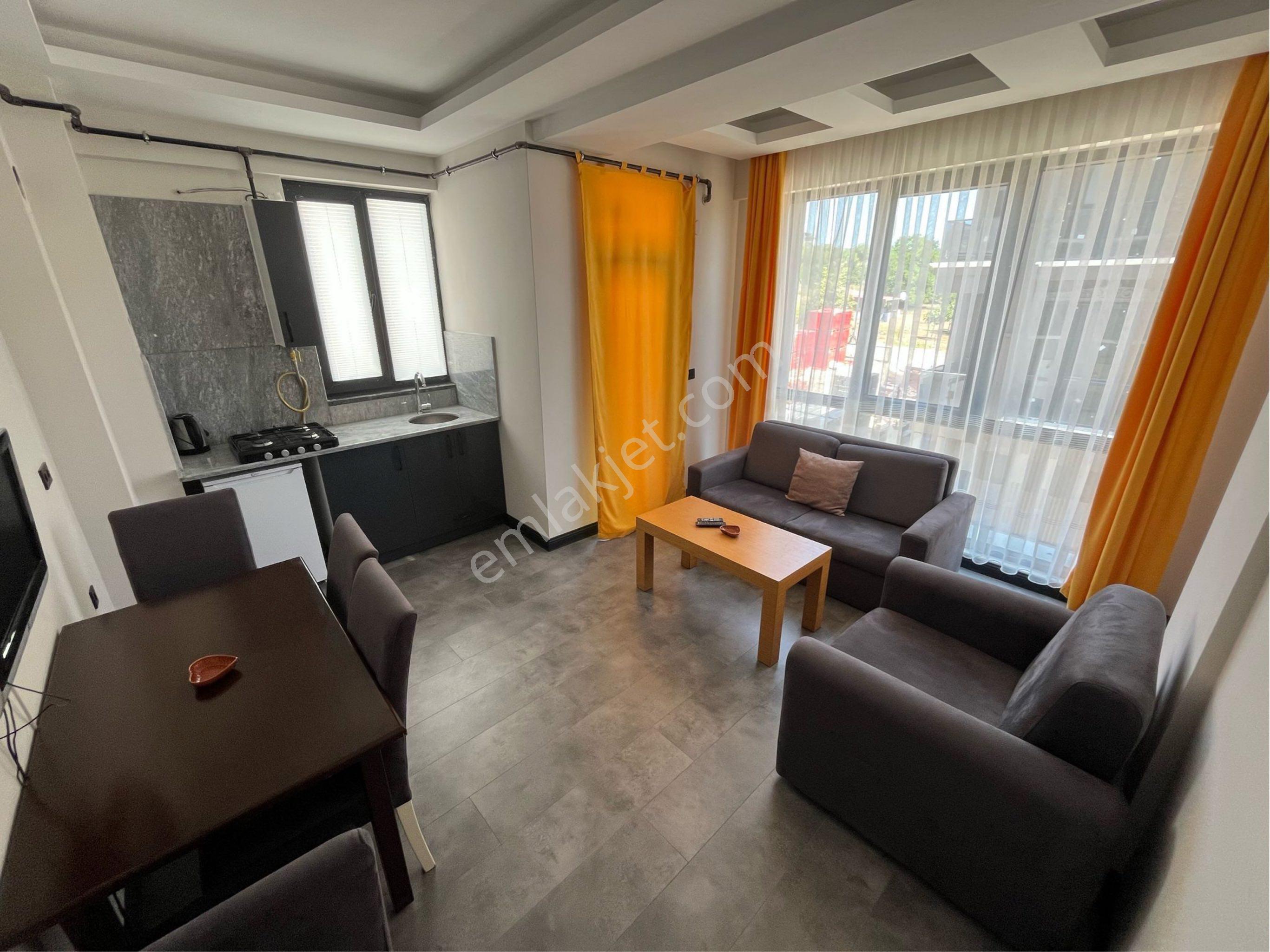 Günlük Kiralık Daireler-sima Suit-bu Sima Size Yabancı Değil - Görsel 4