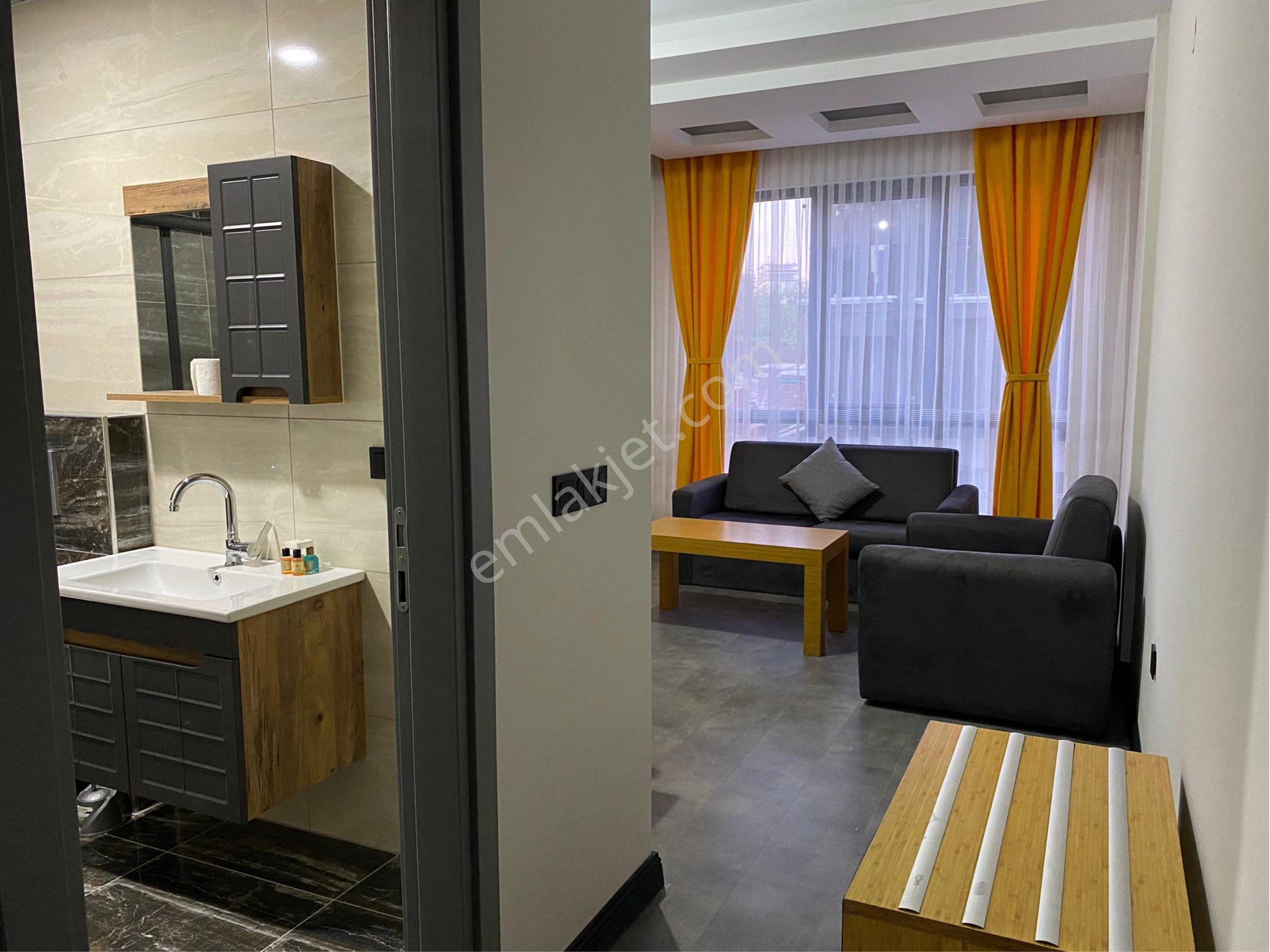 Günlük Kiralık Daireler-sima Suit-bu Sima Size Yabancı Değil