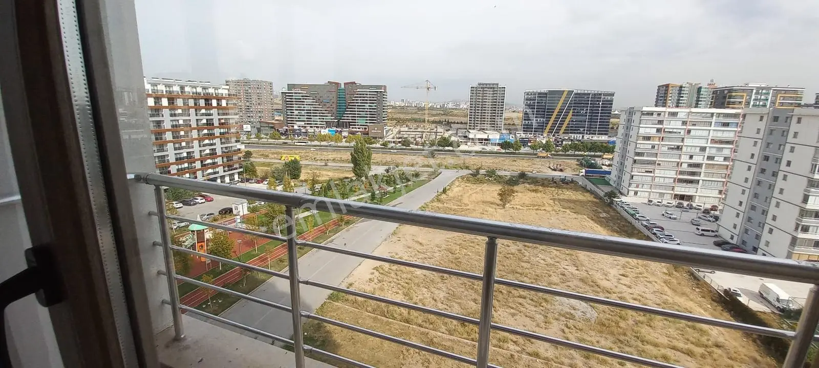 Eryaman Neva Butik Sitede Ara Kat Lüks 2+1 Rezidans - Görsel 3