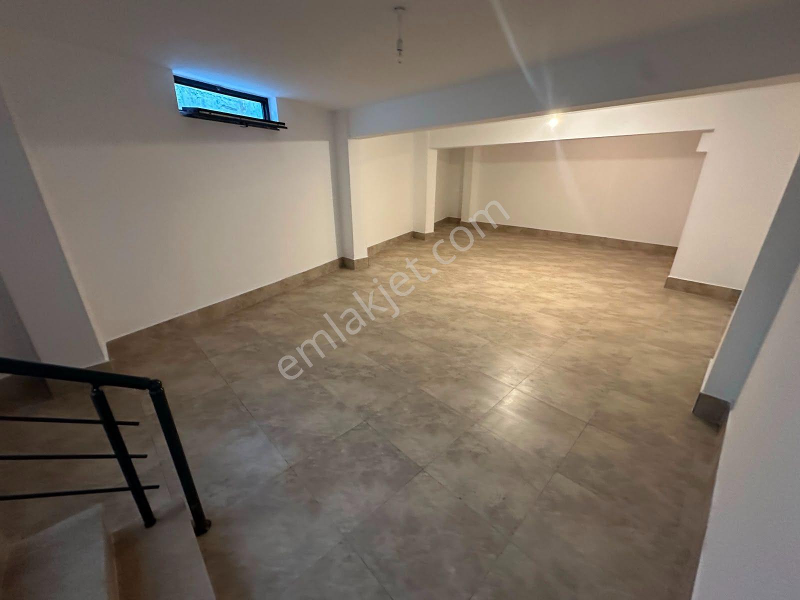 Vepaş'tan Esentepe Ana Cadde Üzerinde Kiralık Dükkân 75 M² - Görsel 17