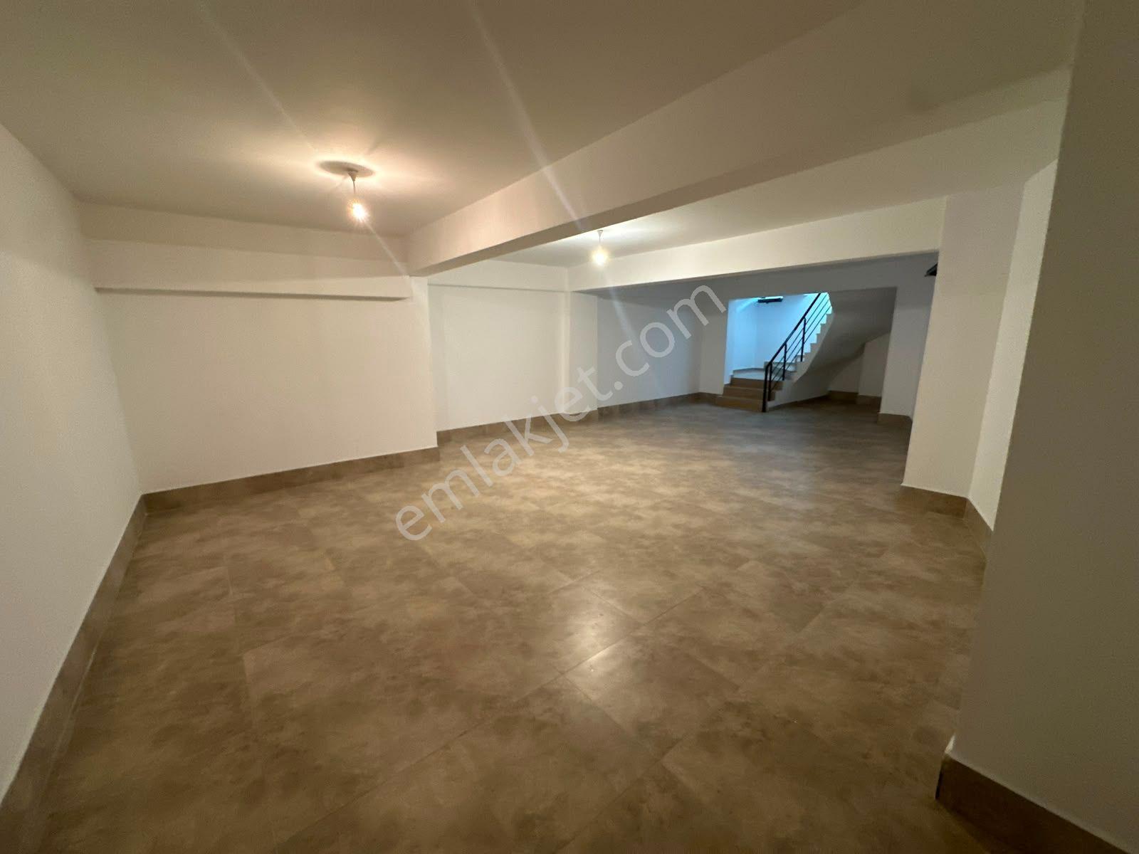 Vepaş'tan Esentepe Ana Cadde Üzerinde Kiralık Dükkân 75 M² - Görsel 14