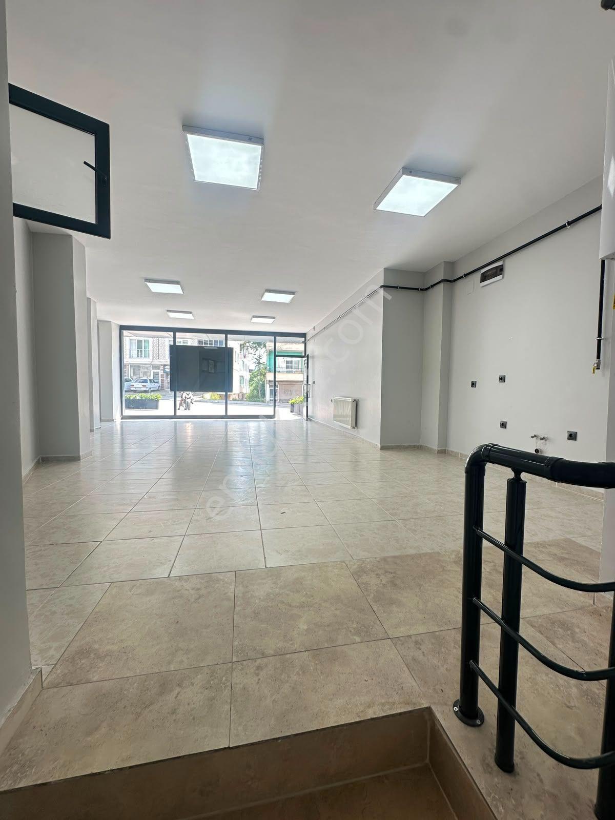 Vepaş'tan Esentepe Ana Cadde Üzerinde Kiralık Dükkân 75 M² - Görsel 6