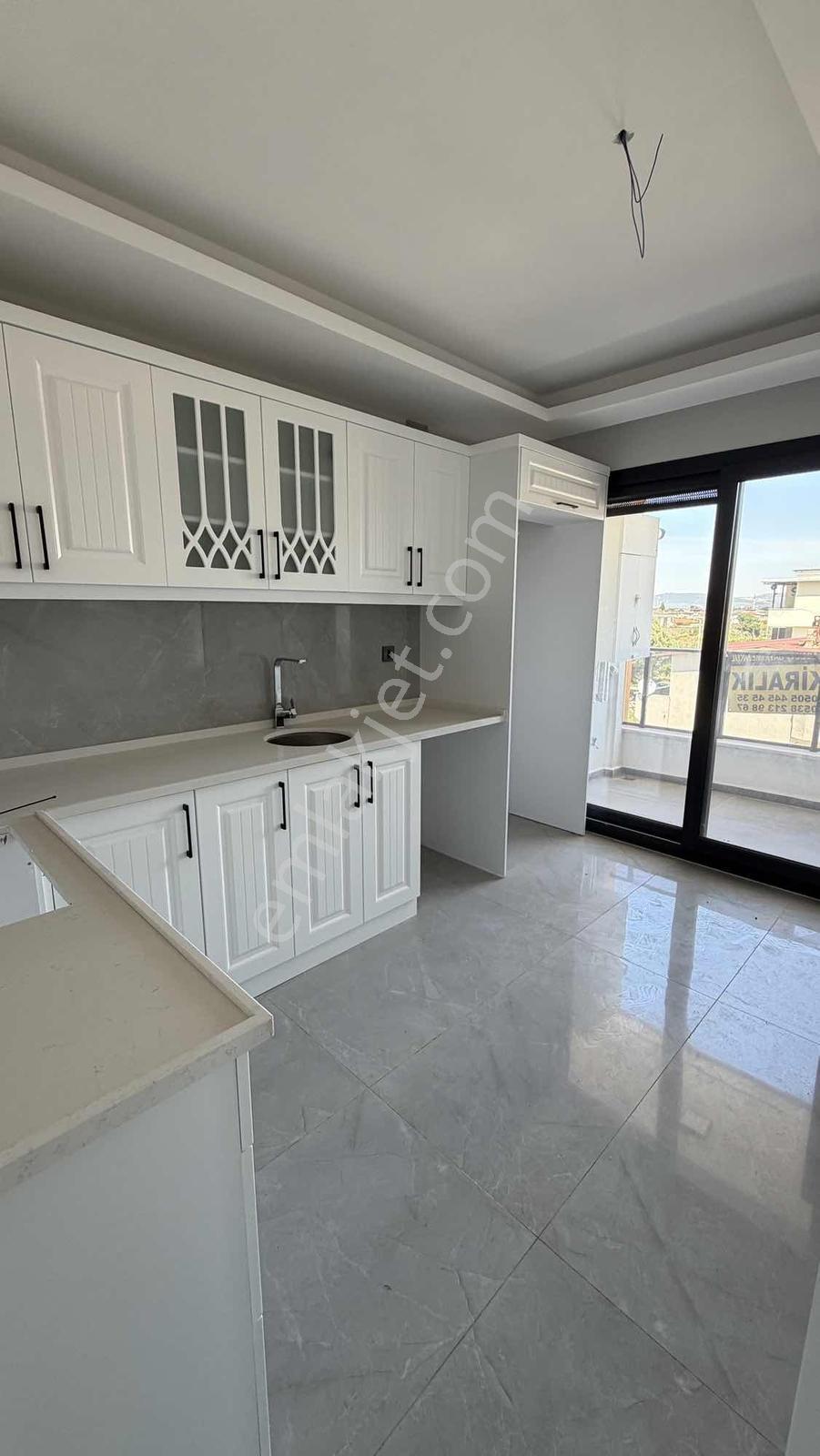 Karakaş'tan 2+1 Kiralık Sıfır Daire - Görsel 4