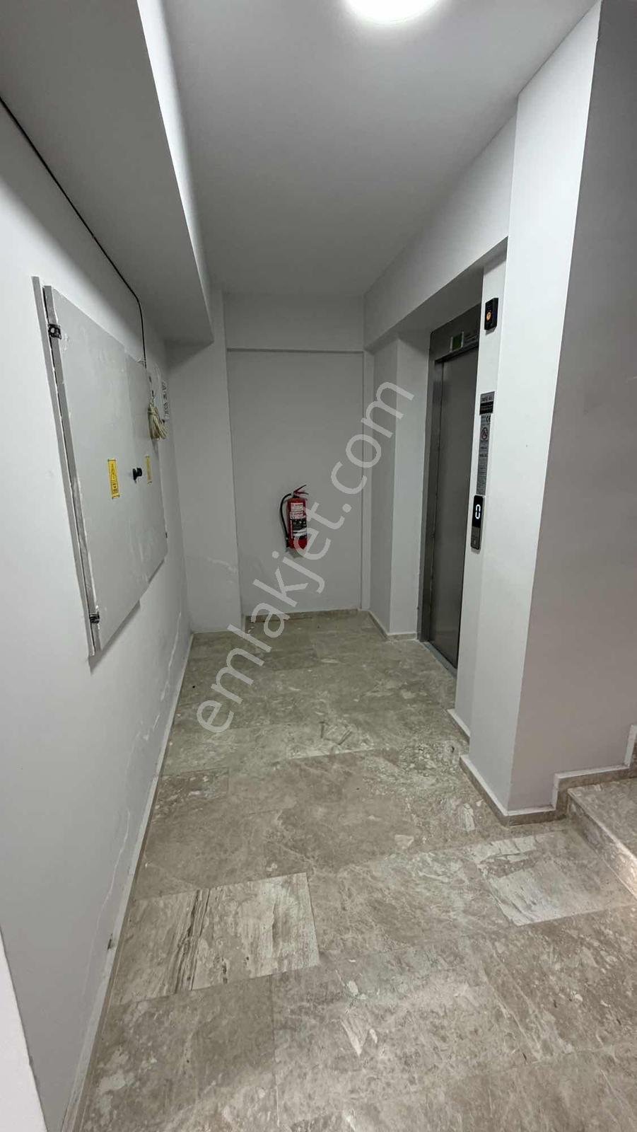 Karakaş'tan 2+1 Kiralık Sıfır Daire - Görsel 7