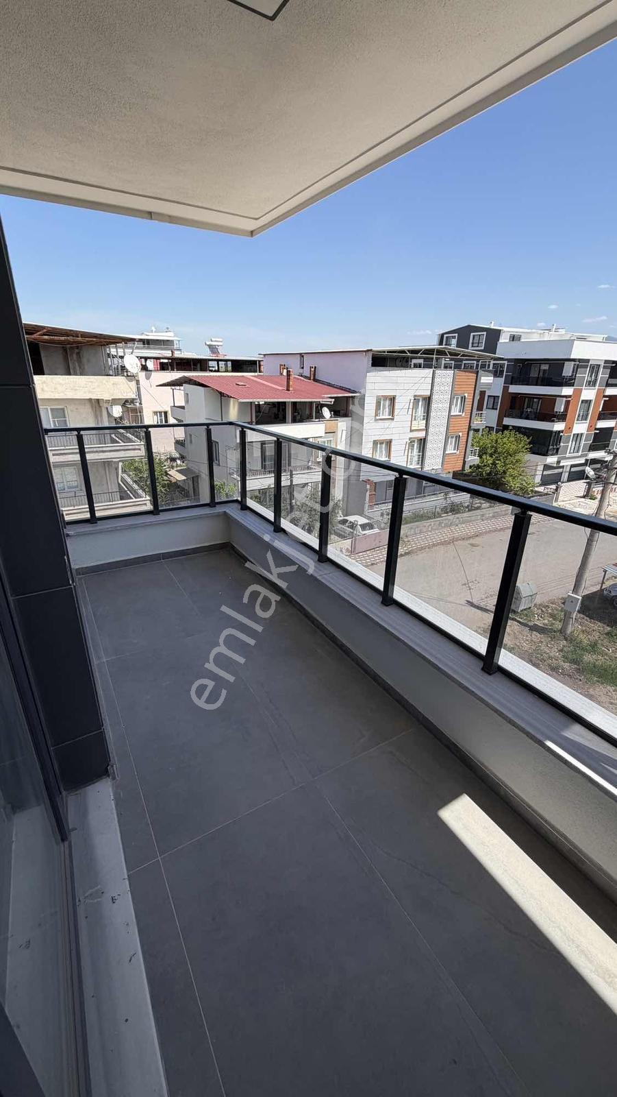 Karakaş'tan 2+1 Kiralık Sıfır Daire - Görsel 14
