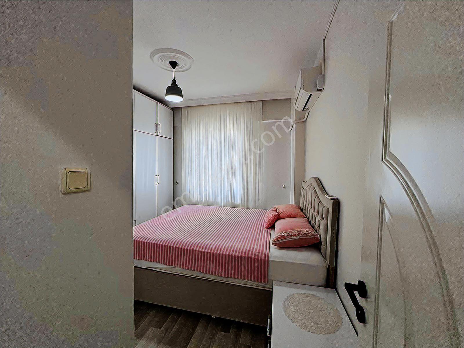 Aktif'den Emek Sitesin'de Satılık Full Yapılı Daire - Görsel 3