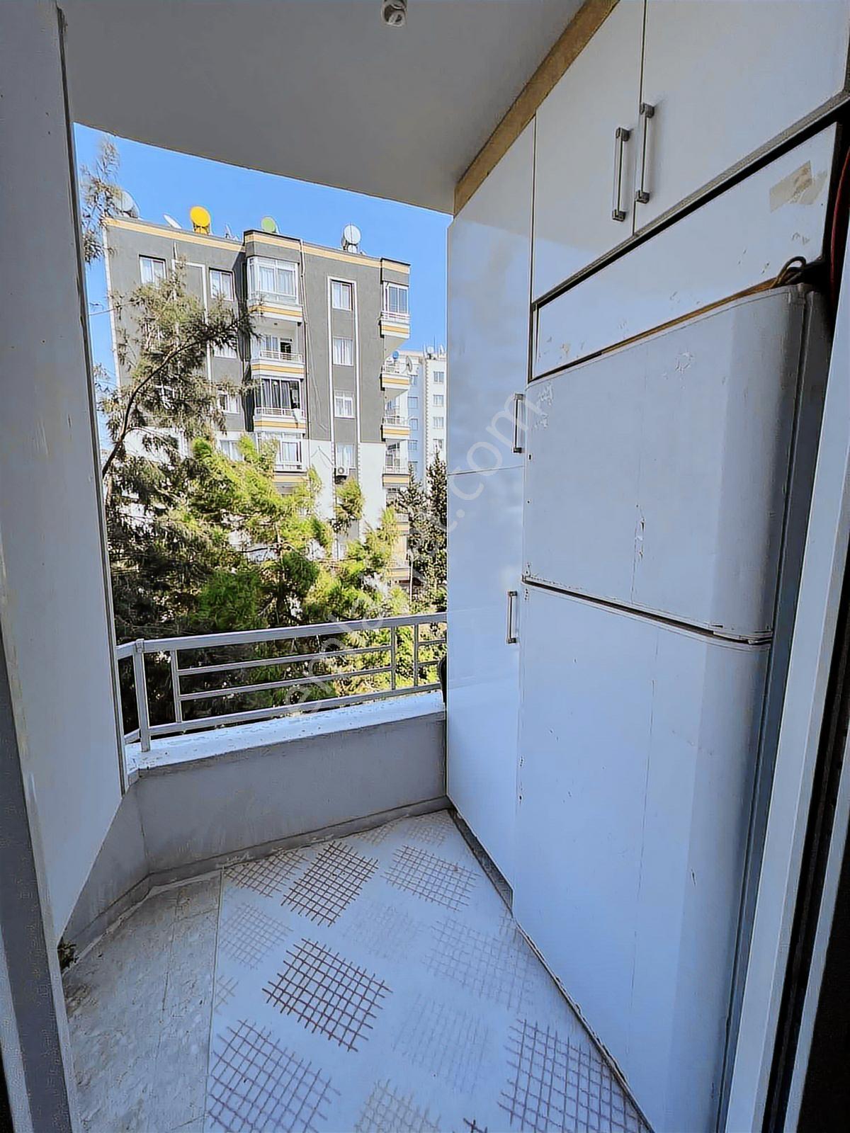 Aktif'den Emek Sitesin'de Satılık Full Yapılı Daire - Görsel 12